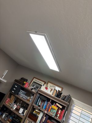 Project in Phoenix