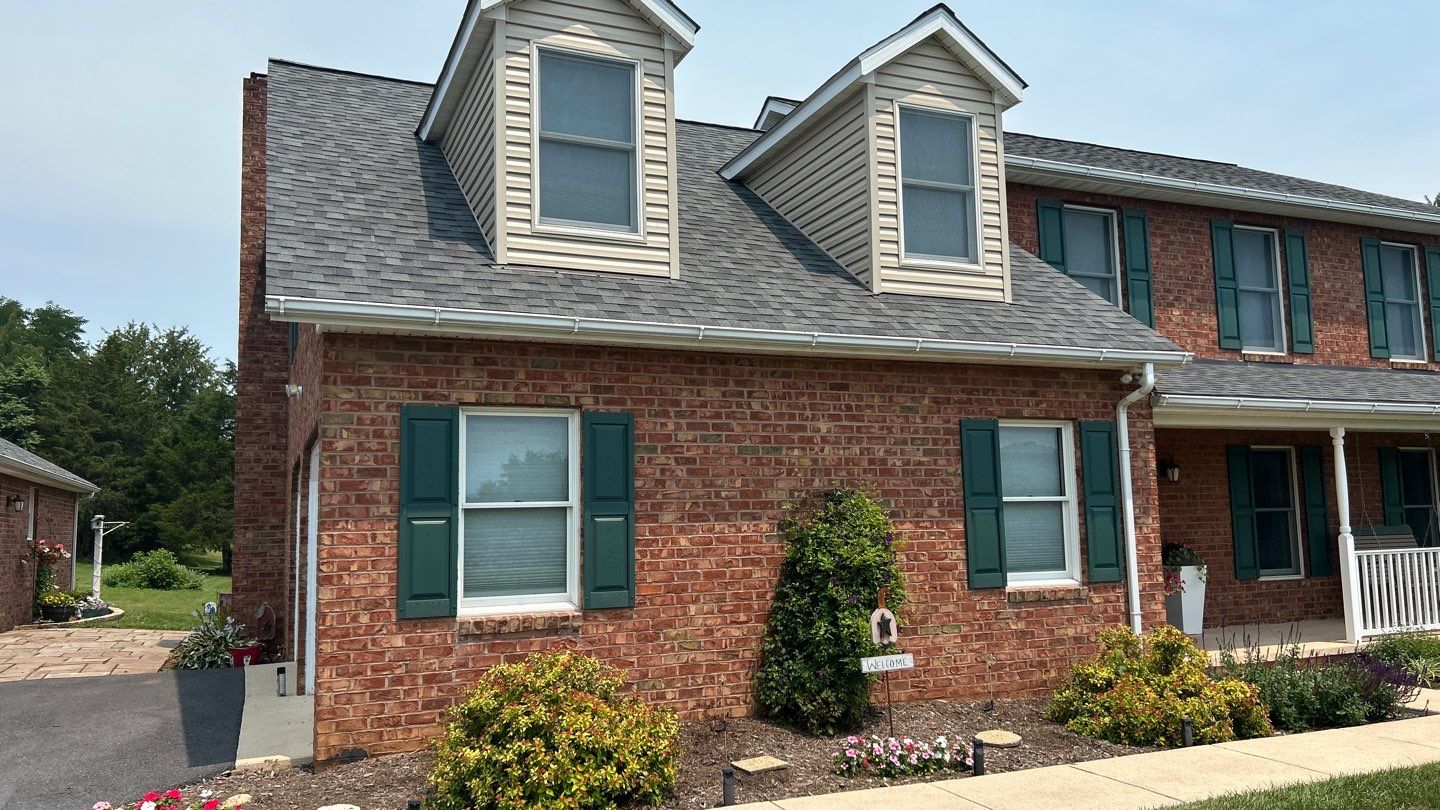 20026 Thacker Drive, Boonsboro, MD UNITED STATES by American Custom Contractors