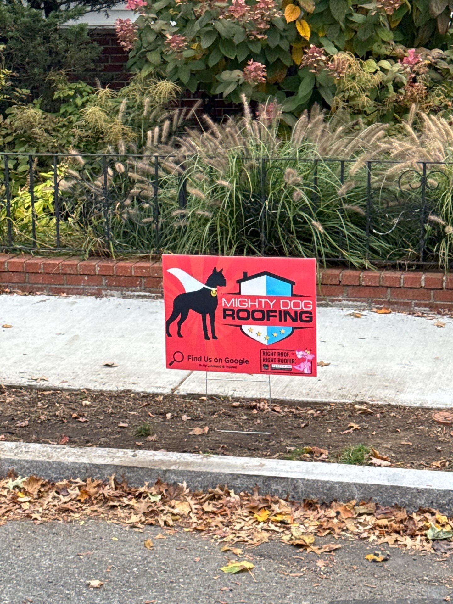 Arlington Roof Repair: Pipe Boot & Broan Vent Installation by Mighty Dog Roofing of Greater Middlesex County