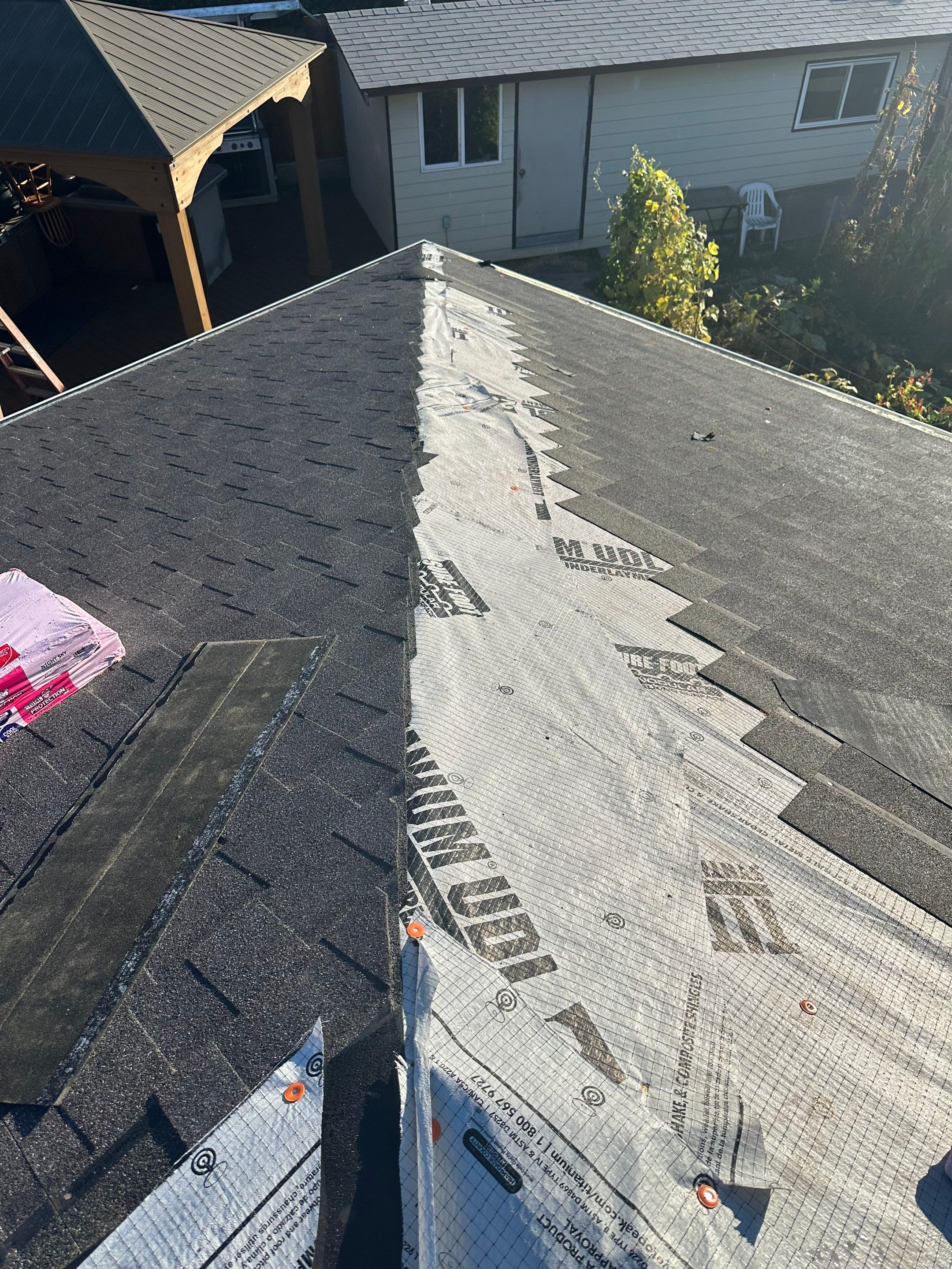 Roof Replacement - Hayward, CA 94544 by Epic Roof Replacement