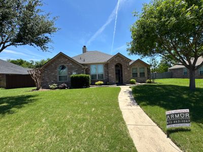 Project in Wylie