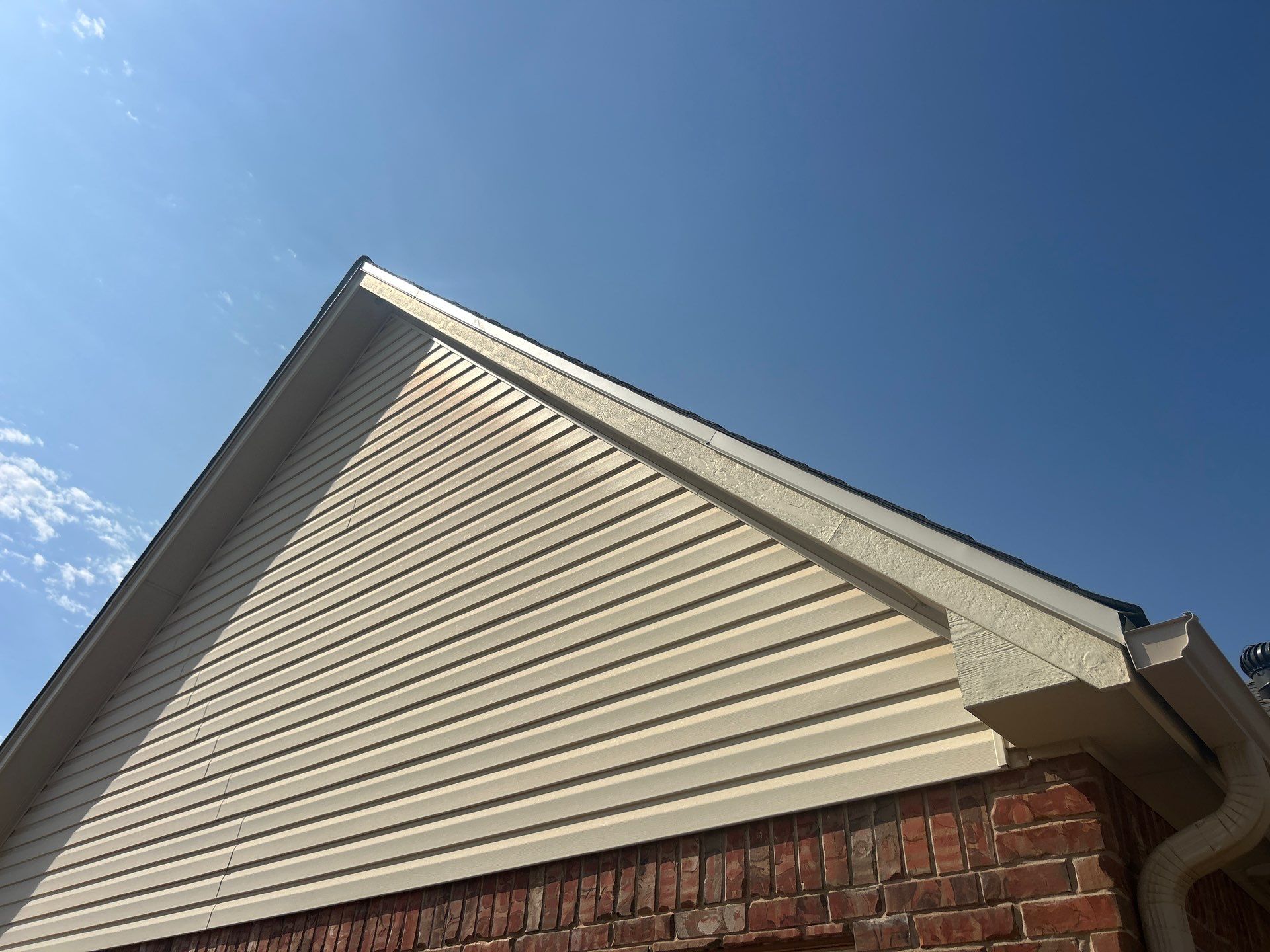 Roof Replacement in Edmond, OK by McCann's Roofing and Construction