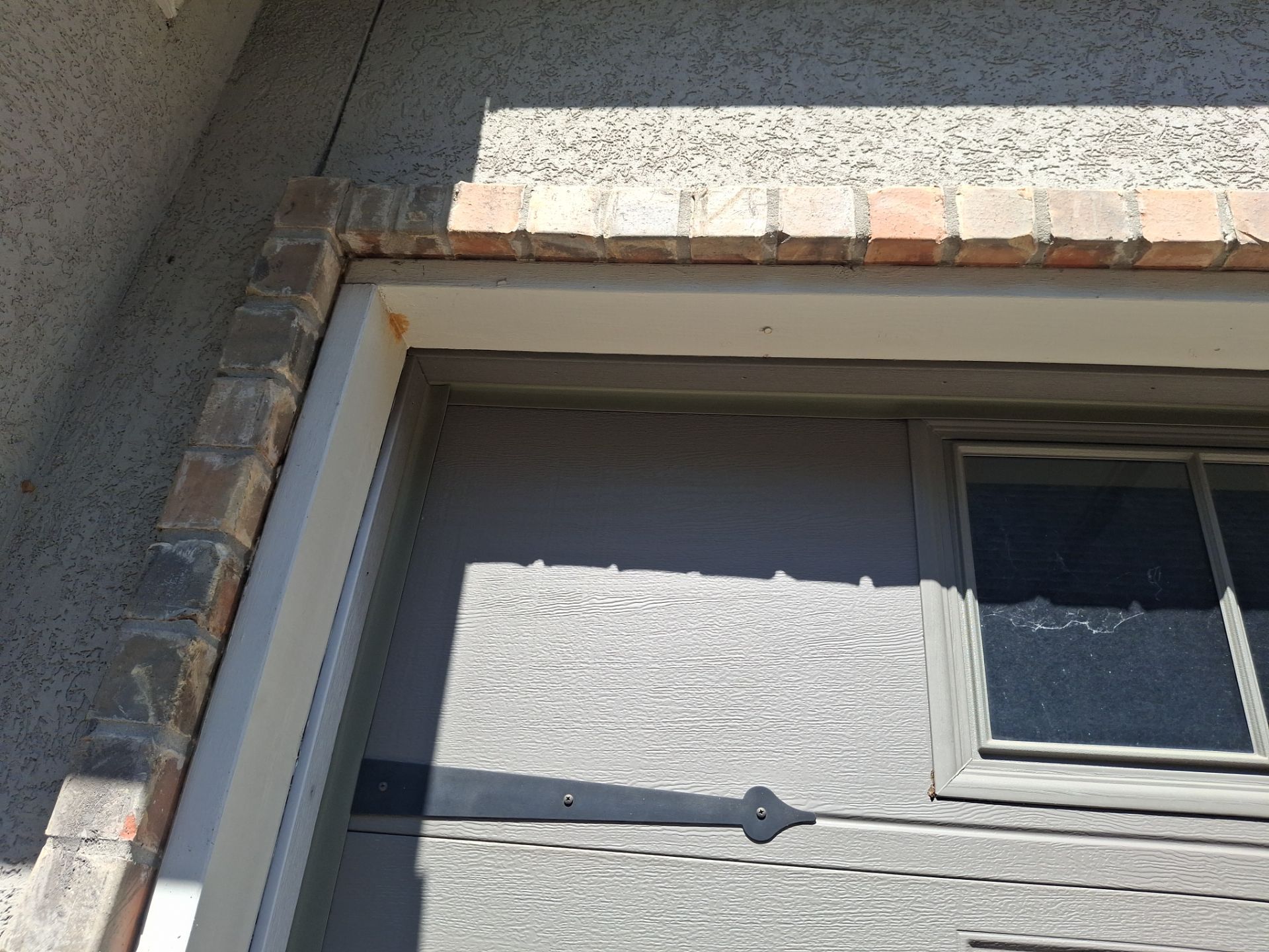 Simple Project, Big Impact in Tyler, TX by Quality Coats Painting