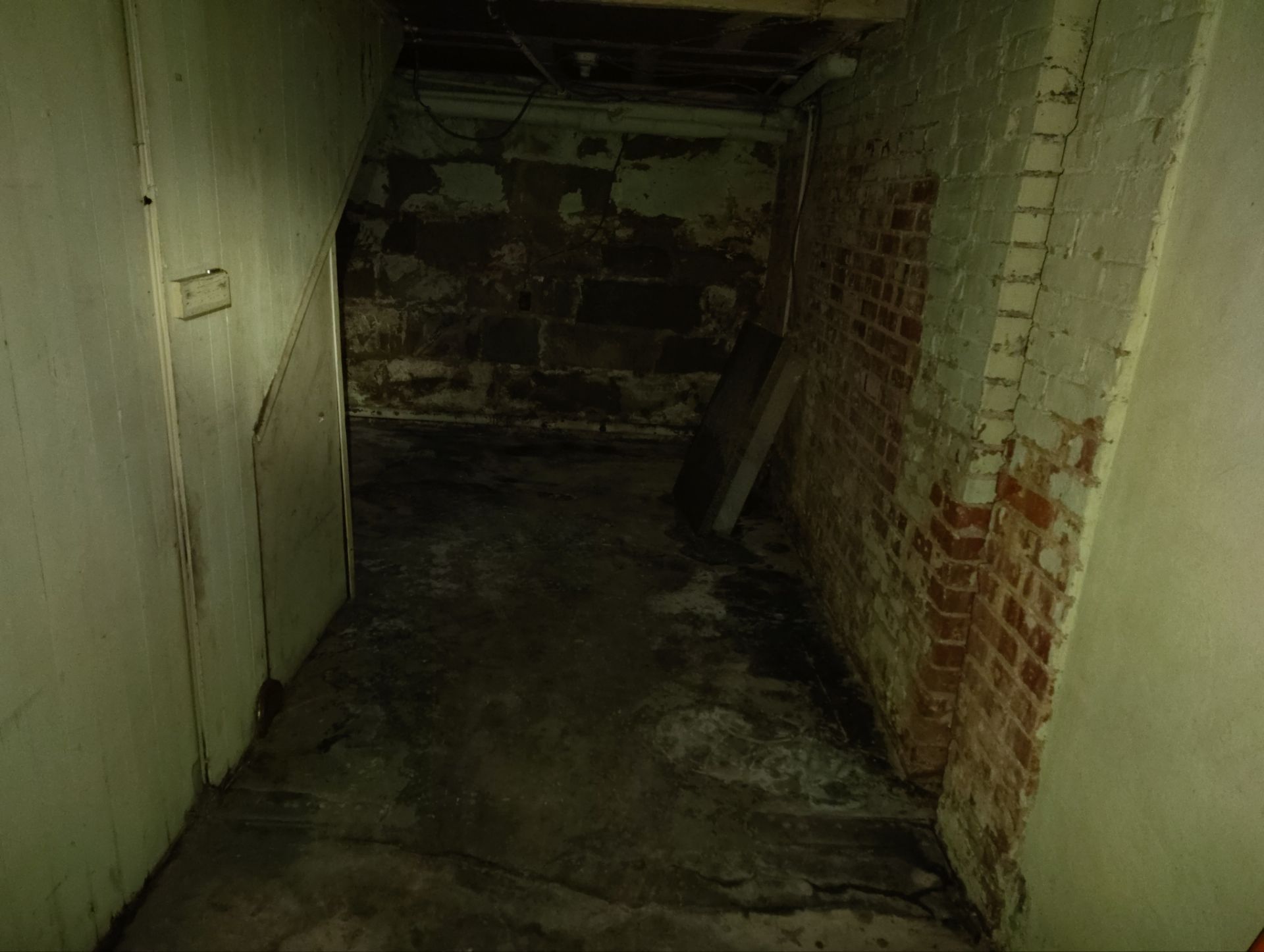 Historic Tudor Home Mold Remediation and Structural Cleanup in Steubenville by Home Environment Solutions