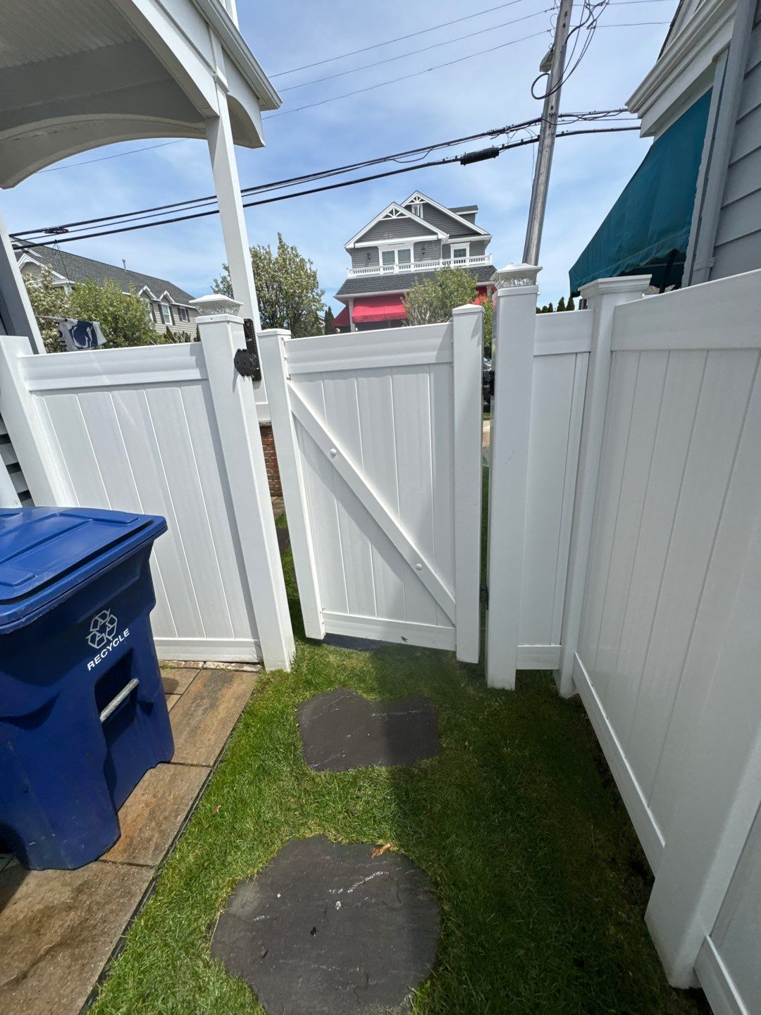 Residential Cleaning using Multi Service by SJ Exterior