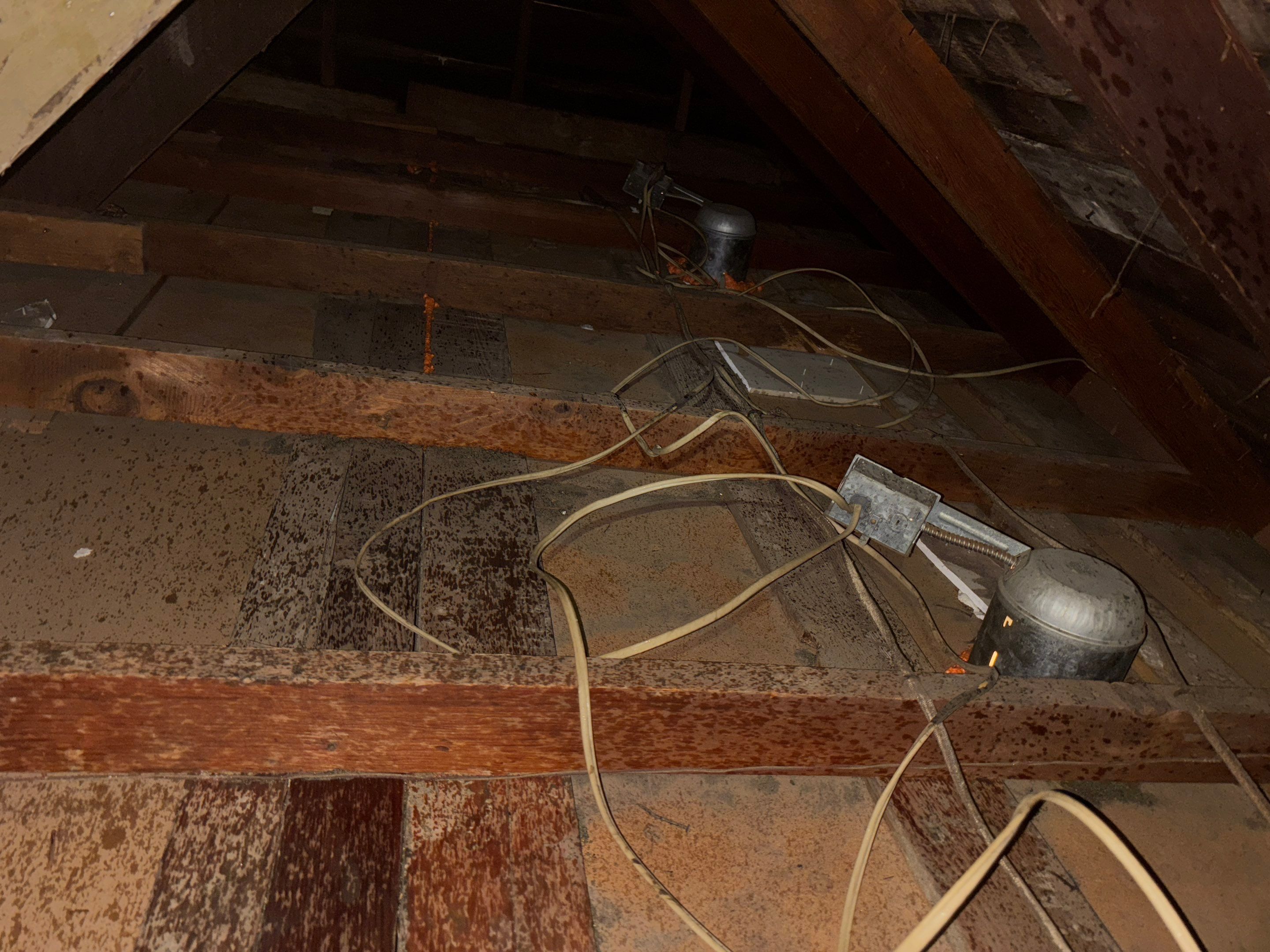Project in Garden Grove by Insulation Labs