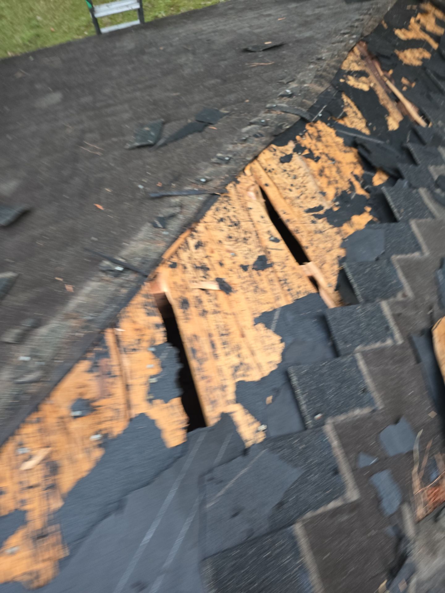 Roof Replacement Houston by Roof Repair Company