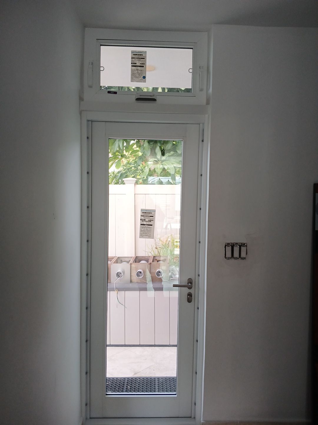 Replacement of windows and doors Hollywood, Florida by ASP SuperHome