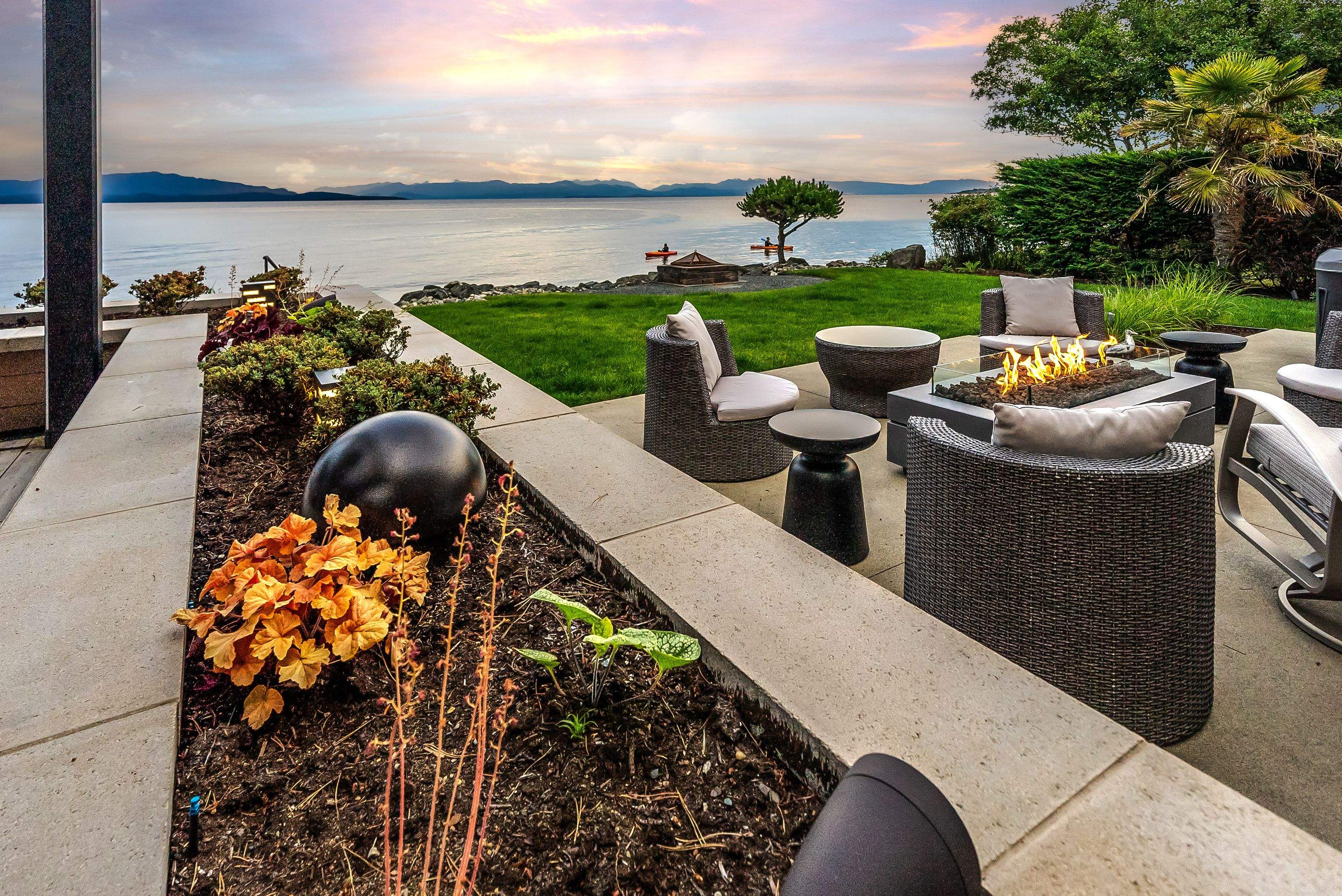 Shorewood Luxury Renovation by Camelot Homes