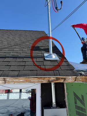 Project in Levittown