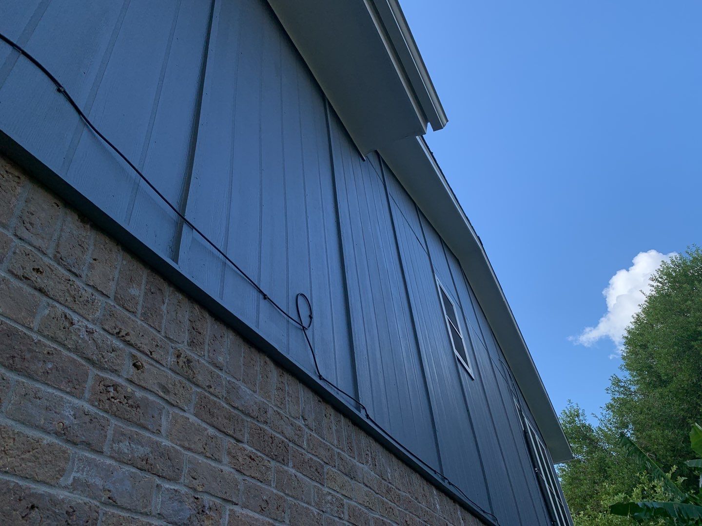 One Big Happy Remodel! by Bayfront Roofing and Construction
