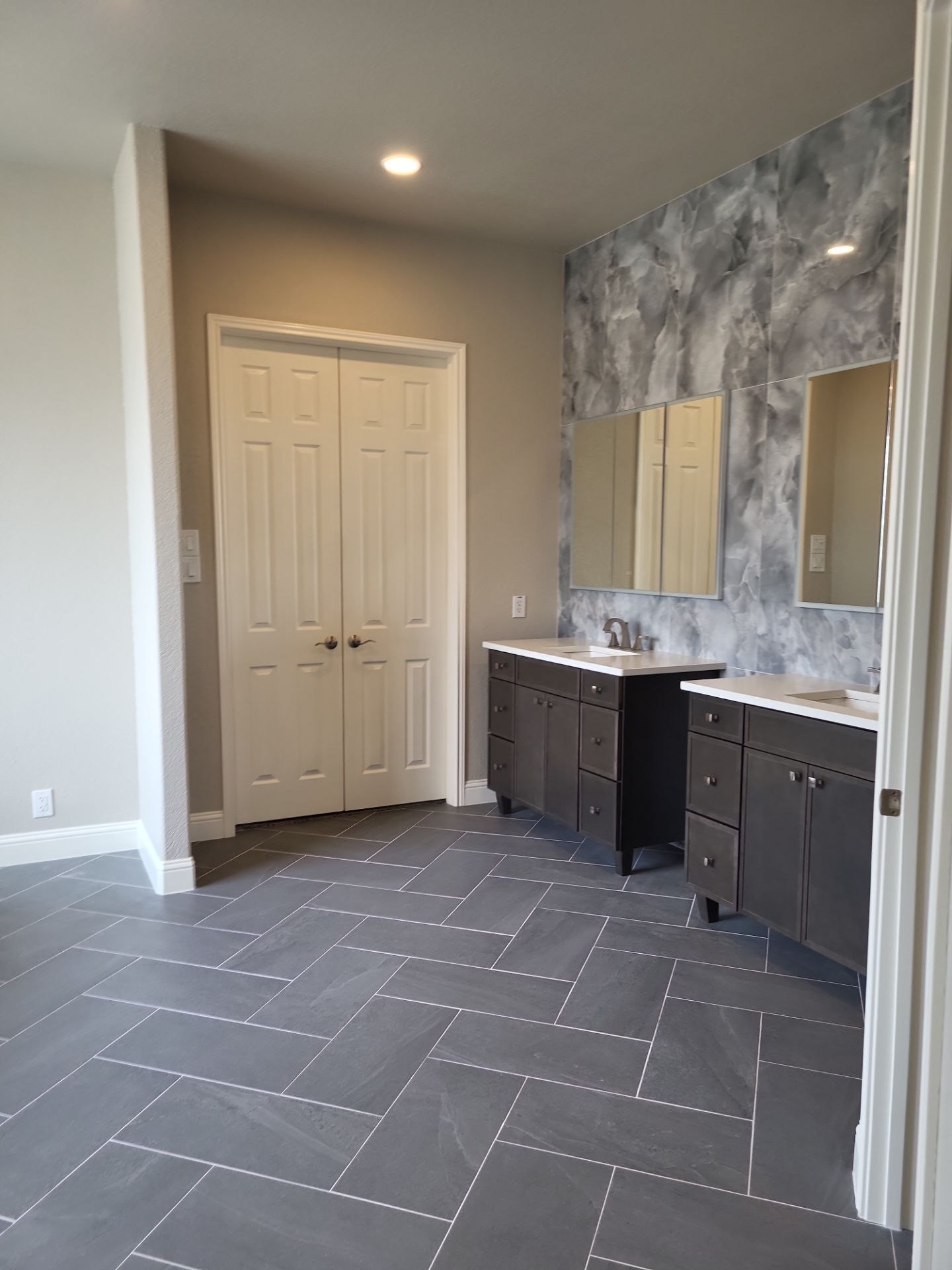 Helotes Bathroom Remodel with Freestanding Tub and Walk-In Shower by Legacy Bath and Kitchen 