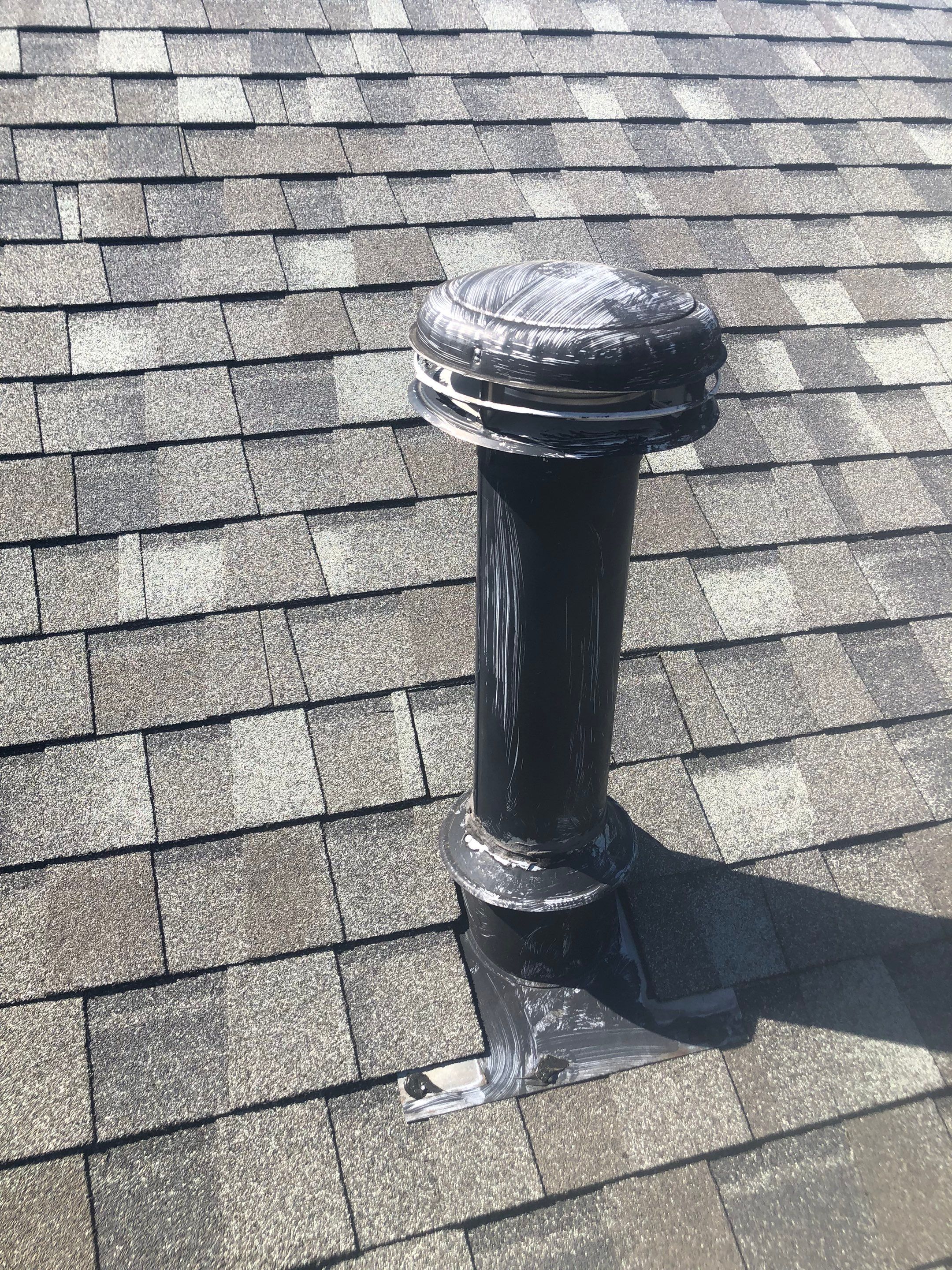 Alexandria: CertainTeed Landmark Pro Designer Shingles in Max Def Georgetown Gray by RM Banning, Inc.