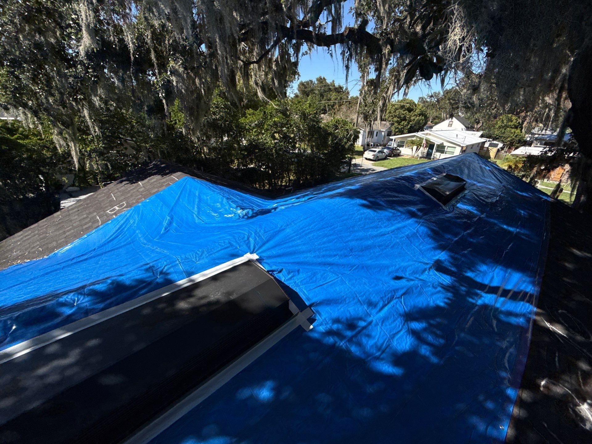 Project in Lakeland by You Restorations LLC DBA YOU-Home