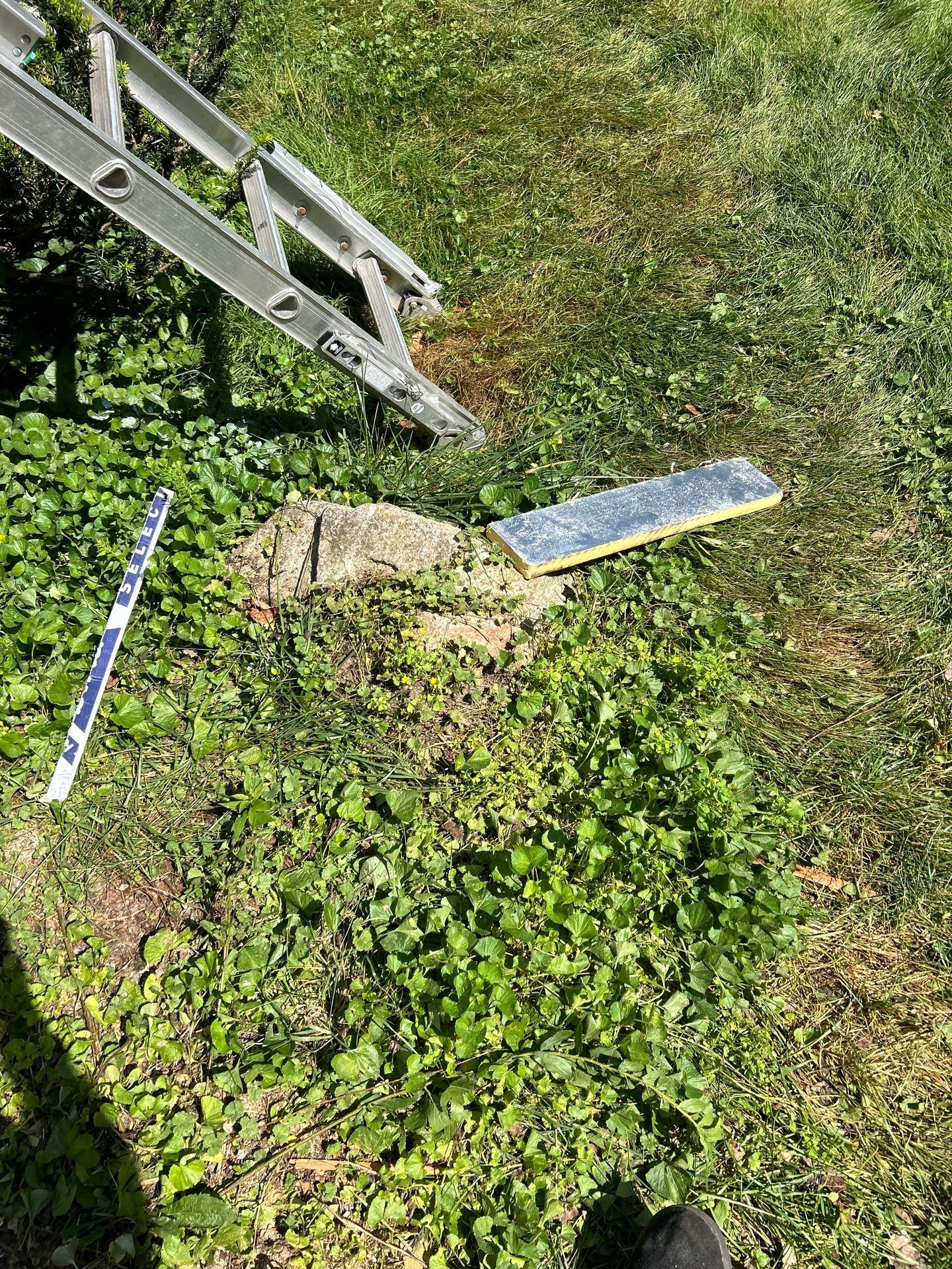 Complete exterior remodeling in Ashland, MA by UBrothers Construction