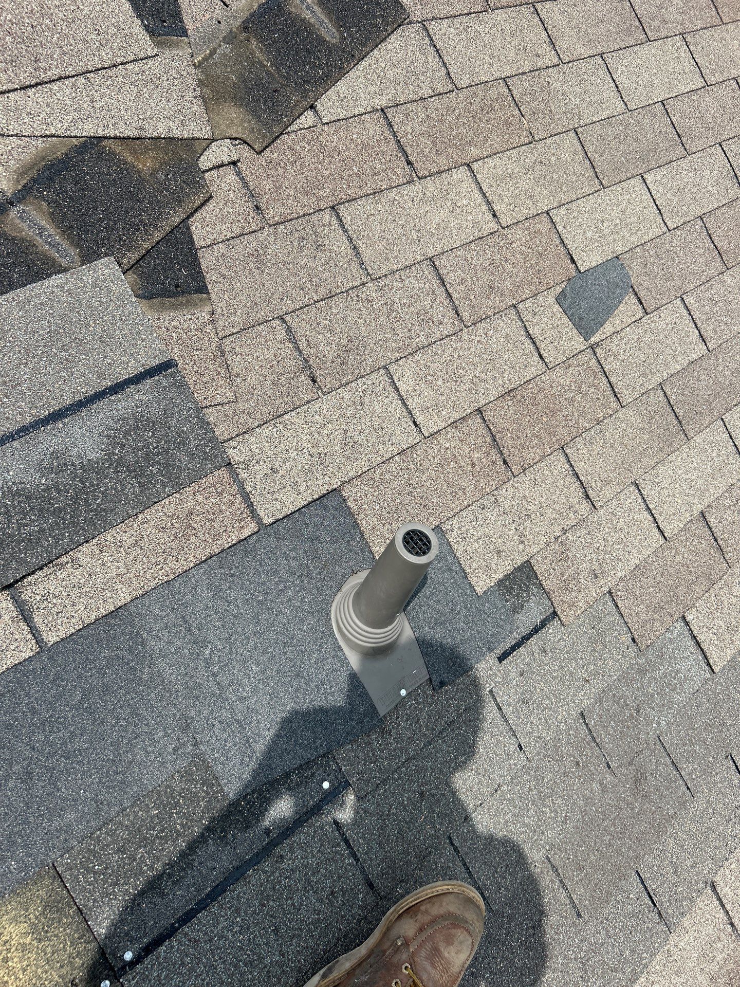 Roof Repair Cypress by Roof Repair Company