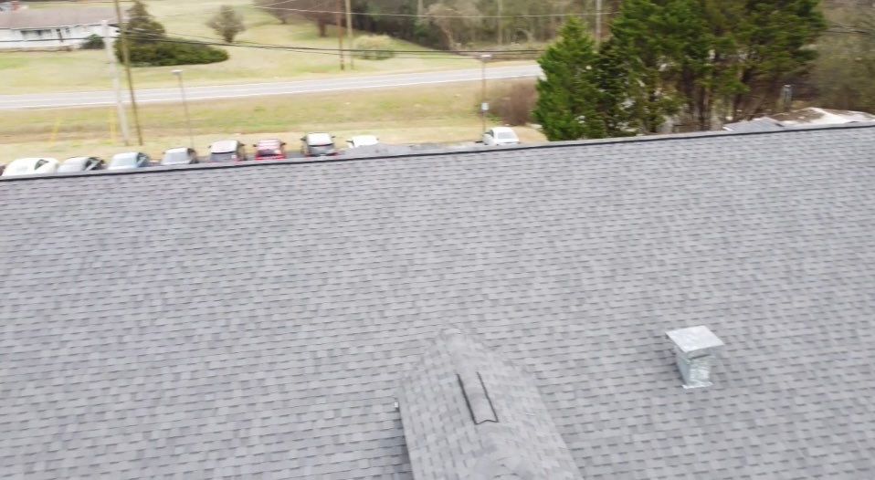 The Gardens of Rome by PC&D