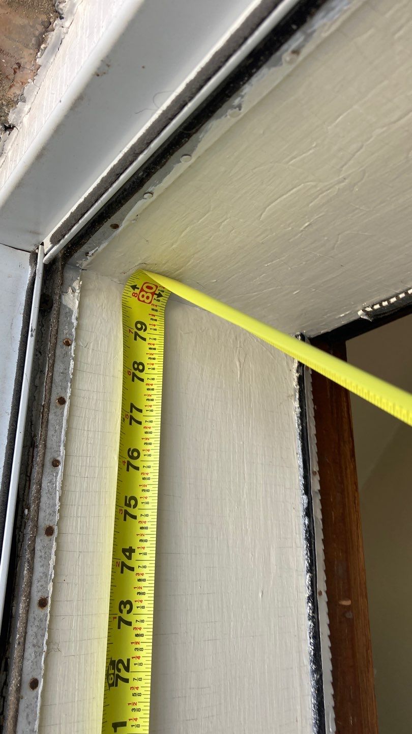 Comprehensive Roof Tear-Off and Exterior Door Installation in Berwyn by Mr Roof & Remodeling Co