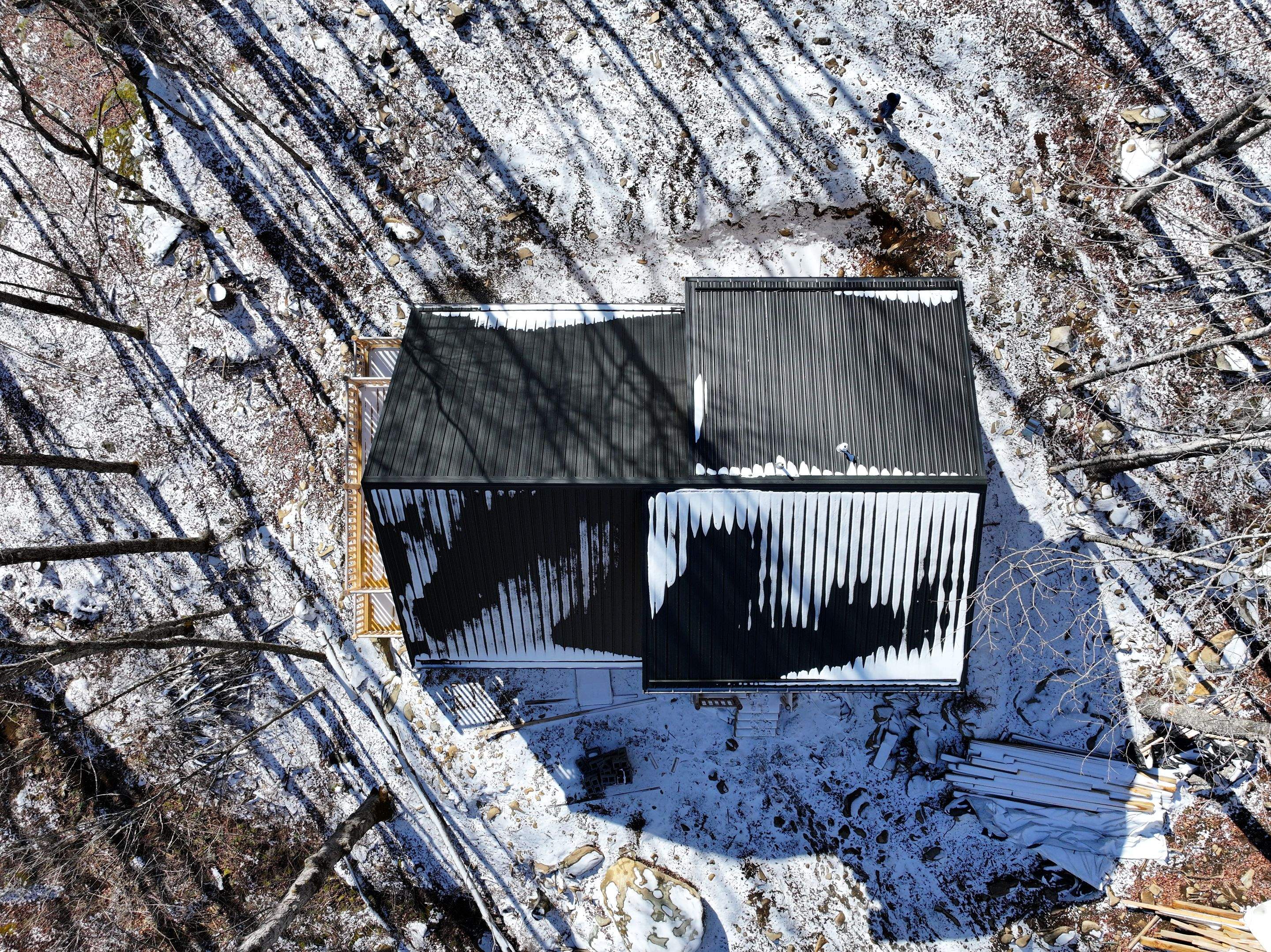 Gutierrez Project by Omnia Roofing