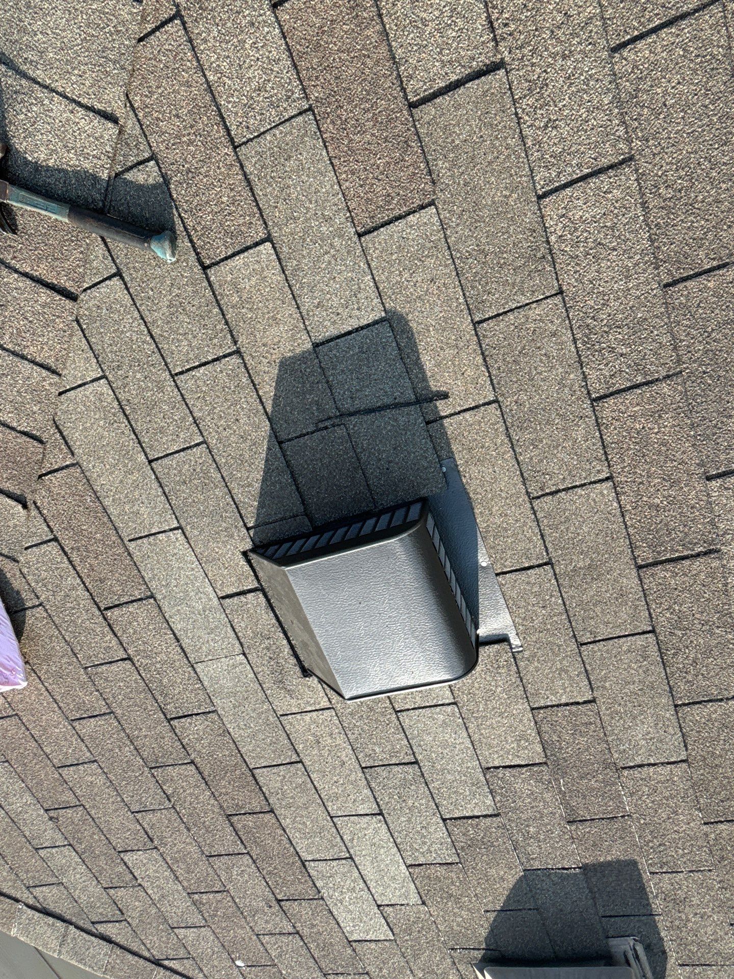 Roof Repair Spring by Roof Repair Company
