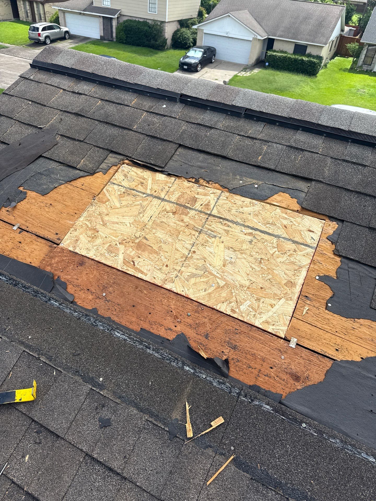 Repairs by Proud Roofing by Proud Roofing