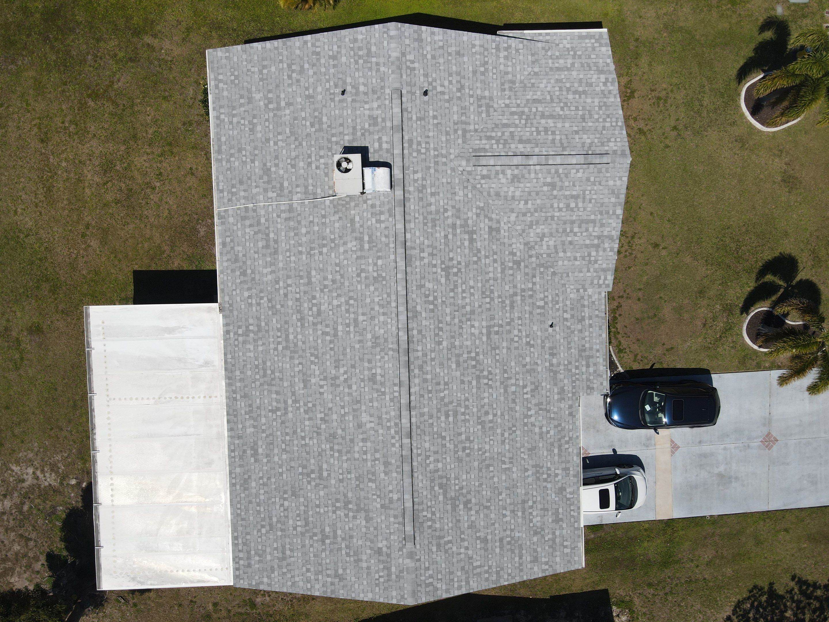 Roof Replacement in Sun City Center FL, by Steadfast Roofing 