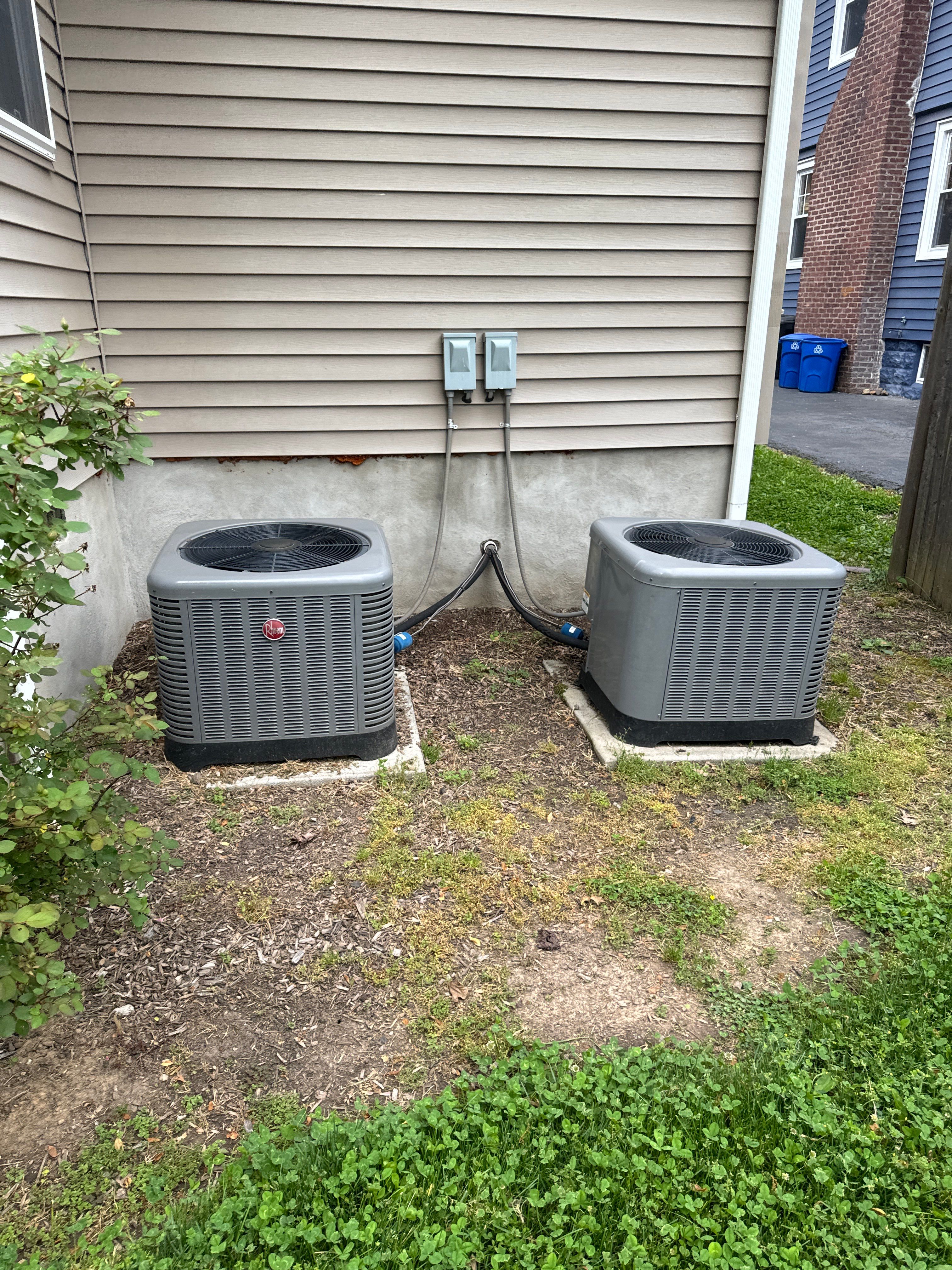 Interior French Drain Livingston NJ by Pure Service Pro, LLC 