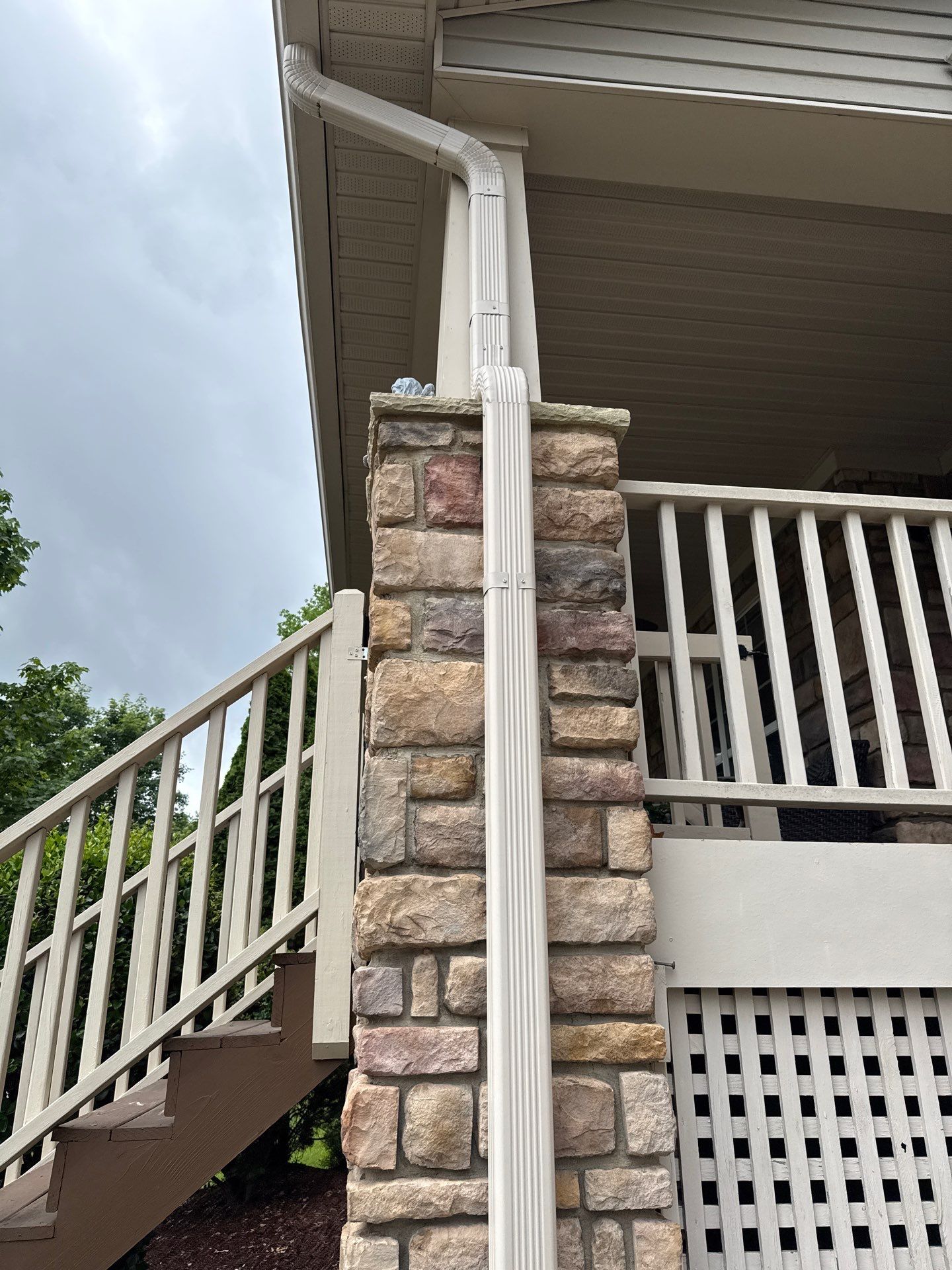 CertainTeed Landmark Pro Shingle Roof Replacement in Morrisville by Prepare The Way Roofing