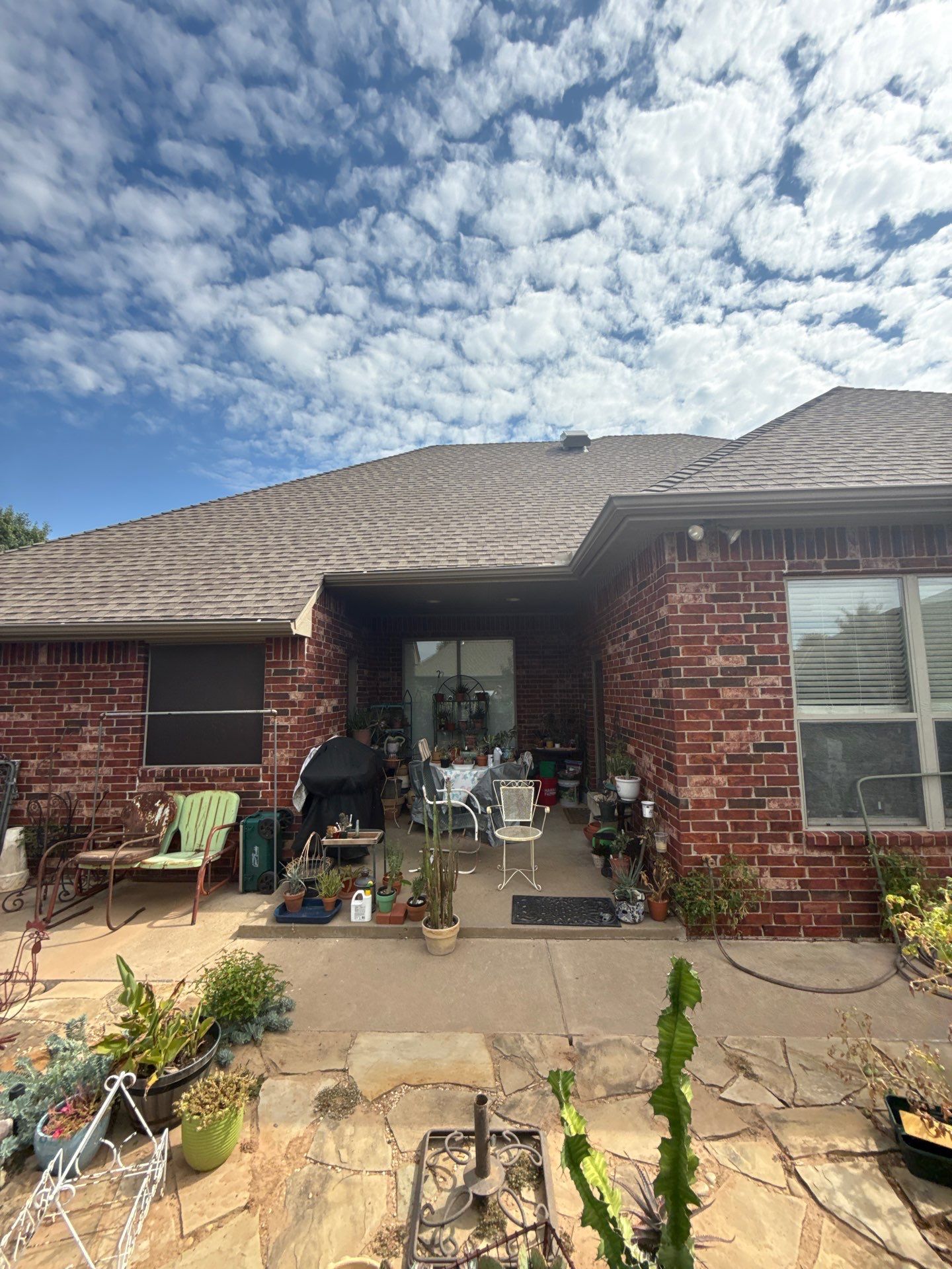 Roof Replacement in Oklahoma City, OK (Storm-Ready Upgrade) by McCann's Roofing and Construction