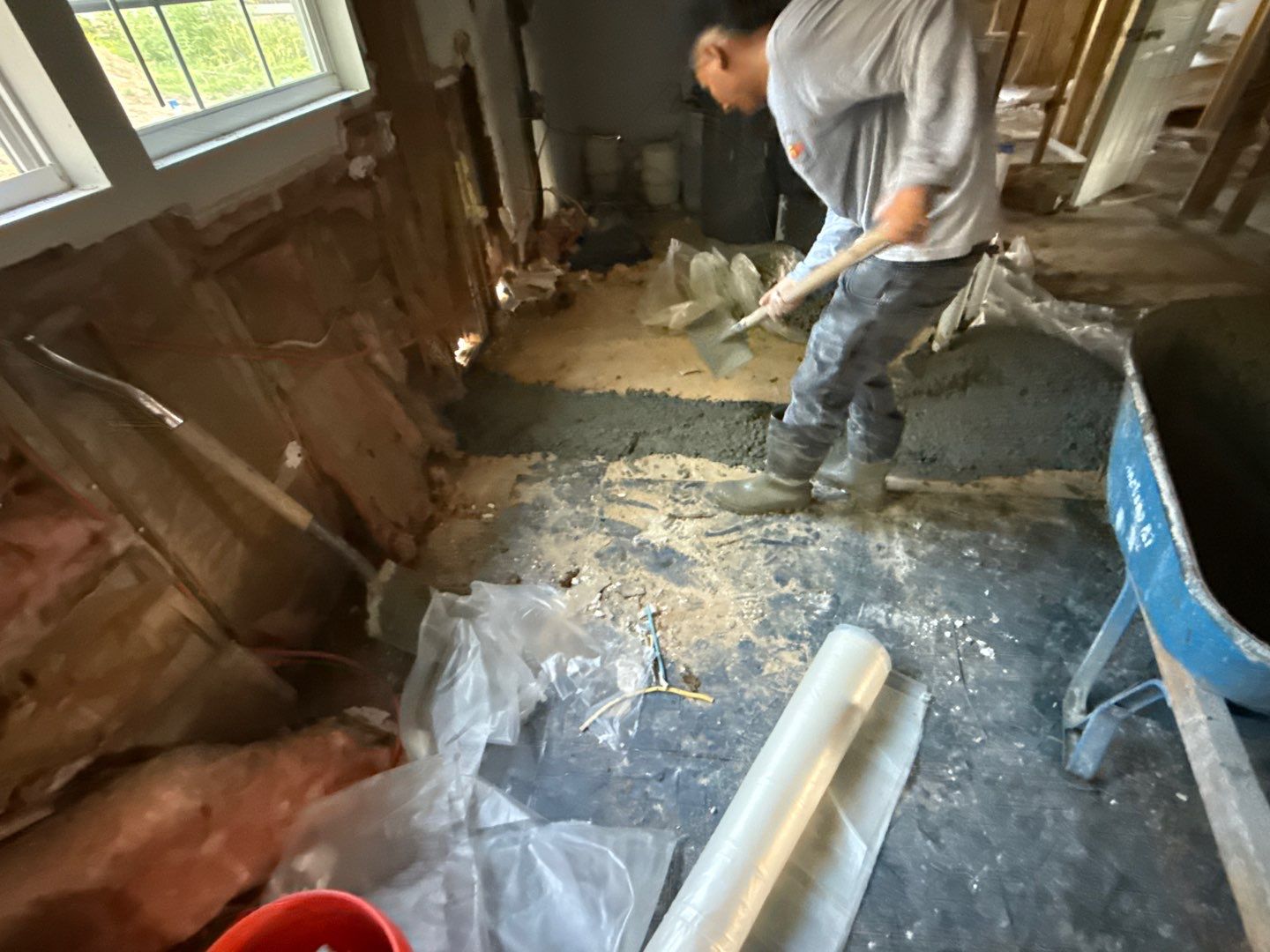 Full Addition in Pasadena MD by Bec Construction Llc