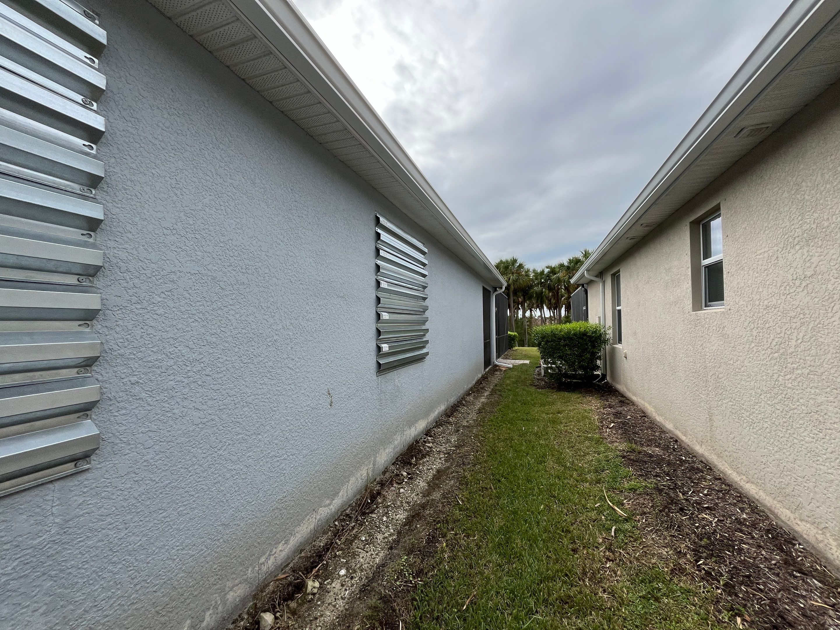 Gutter Maintenance Service in Fort Myers FL by Gutter Professors