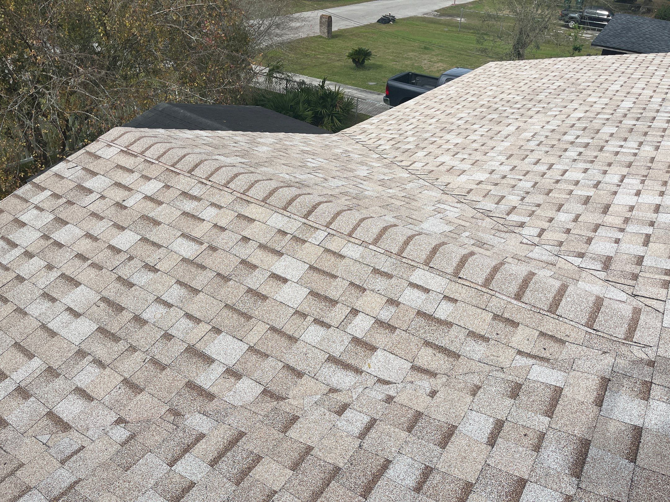 Shingle -> Shingle by Prime Roofing