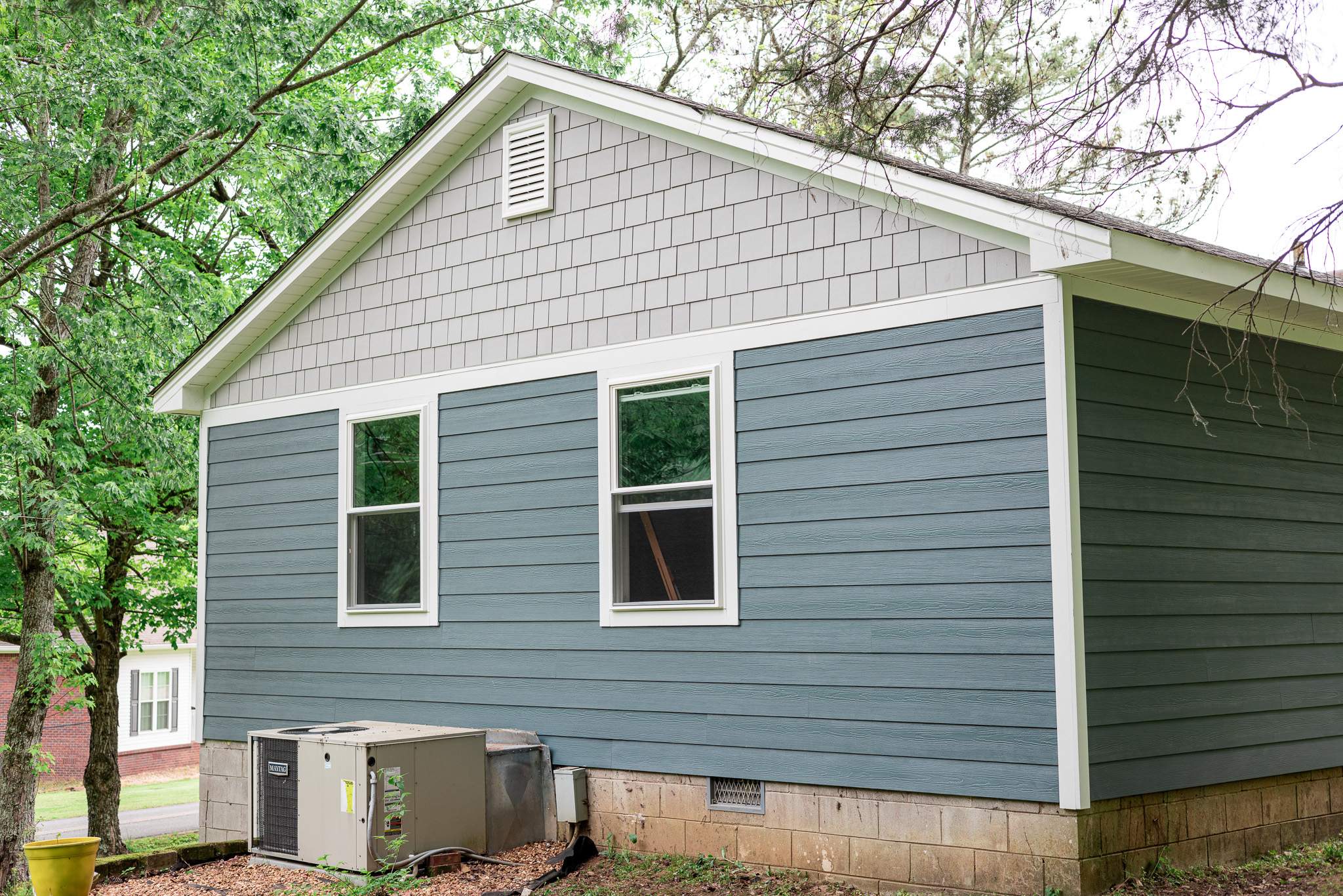 Killingsworth Cove by Freedom Exteriors