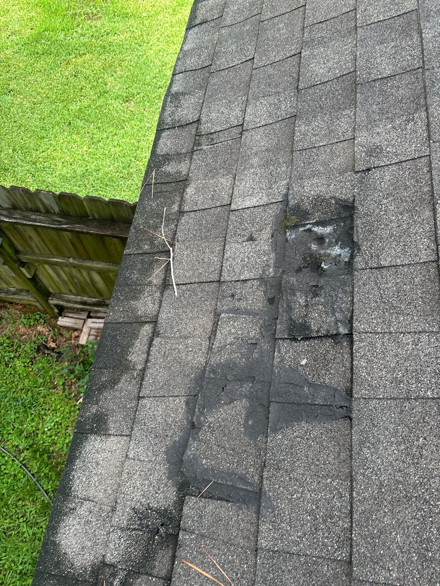Roof Repair Crosby by Roof Repair Services LLC
