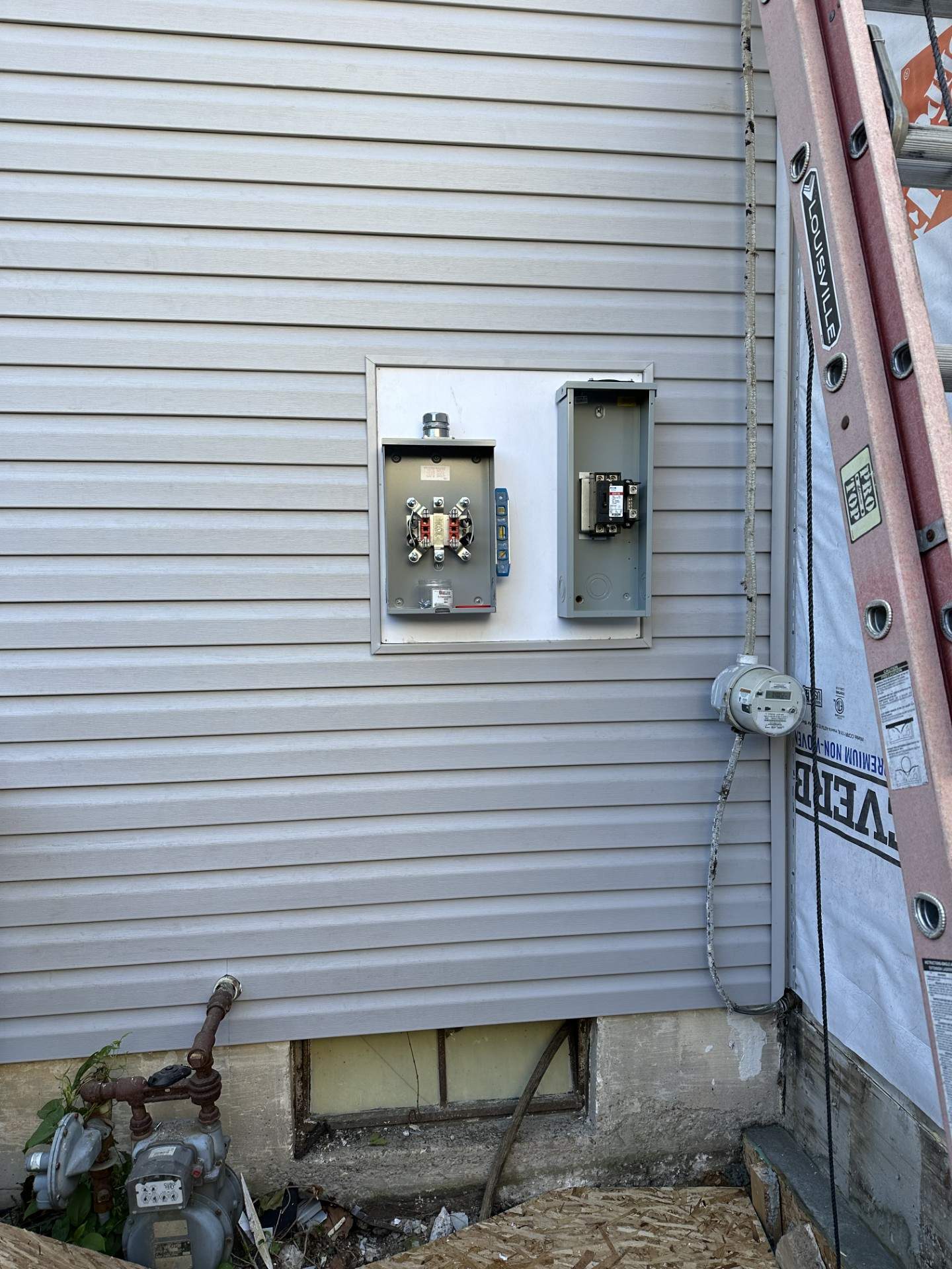 Project in Silver Spring by Complete Tradesmen Services