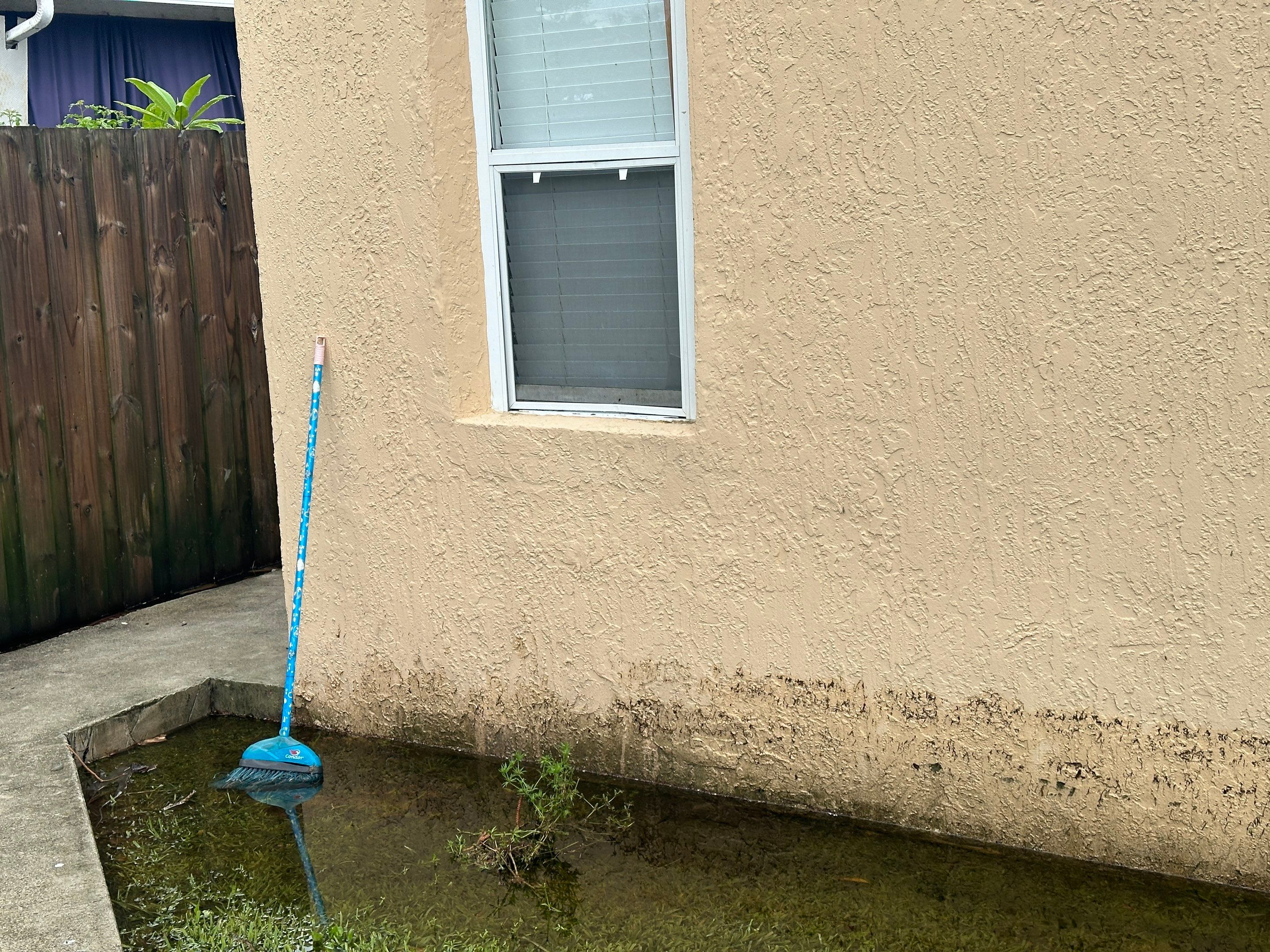 Water Damage Claim in Miami by FLAPA & KeyStone