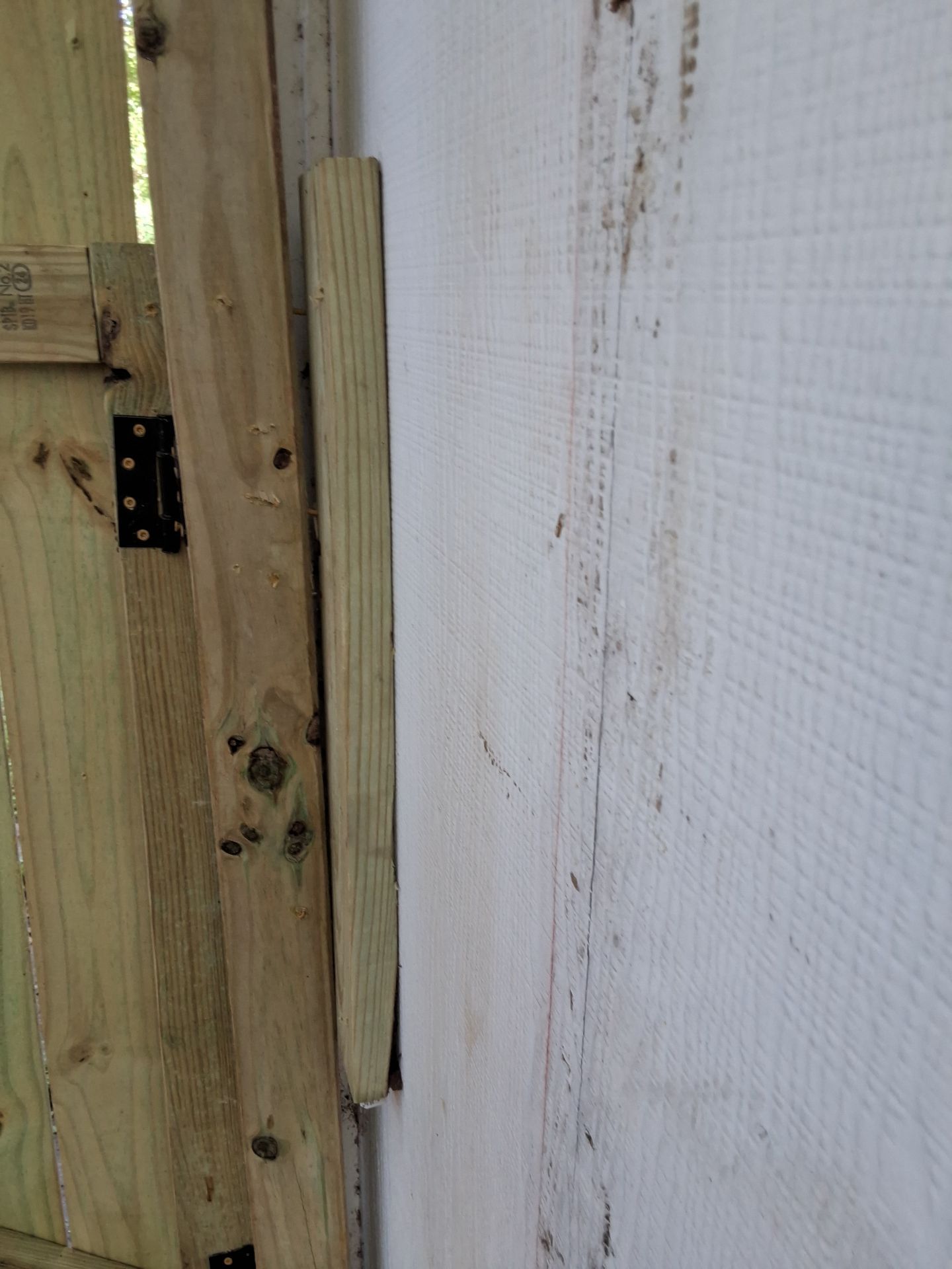 Fence Repair by TEXFIX LLC