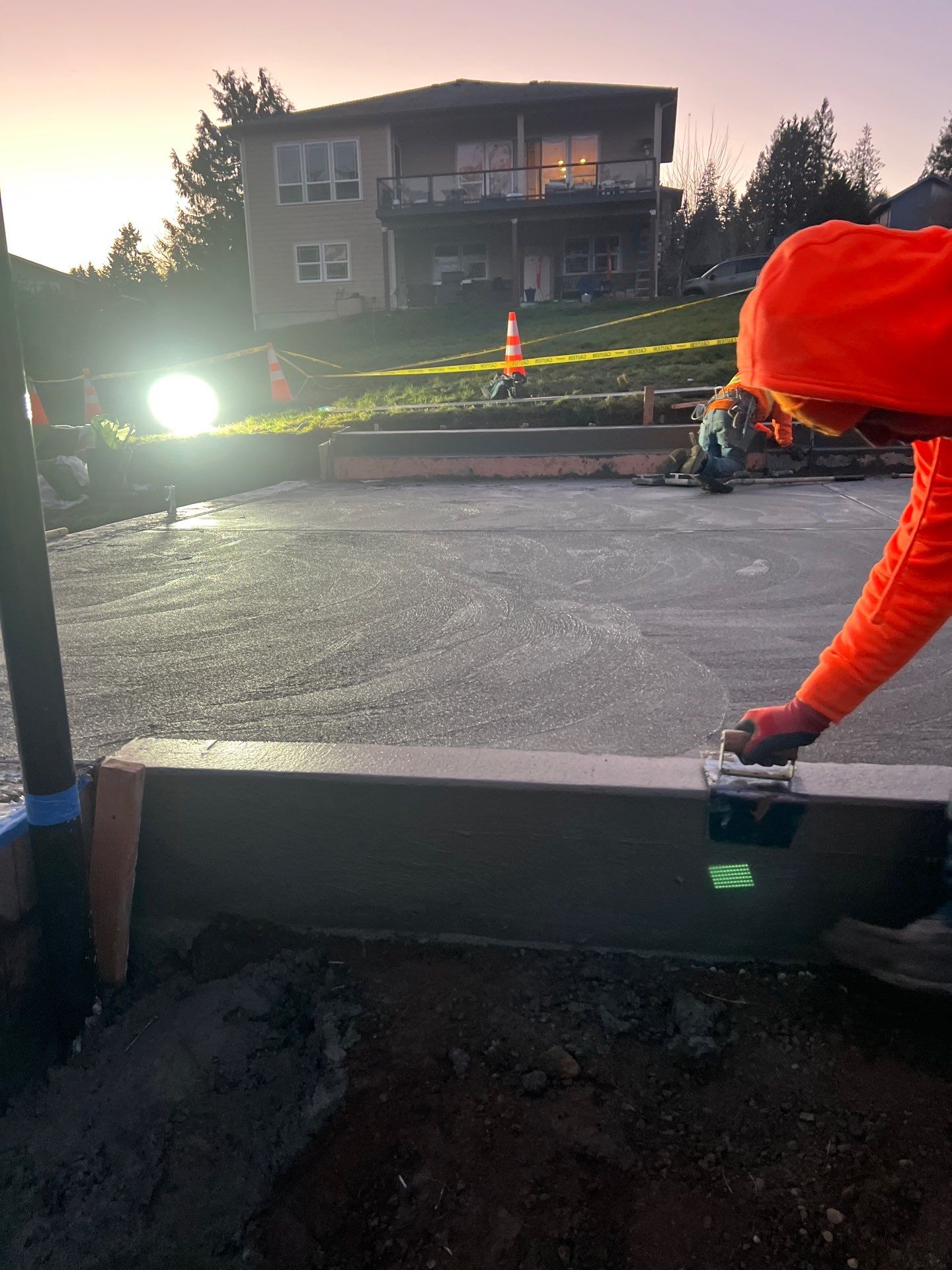 Sport Court |  Port Orchard by Jireh Asphalt & Concrete Inc 