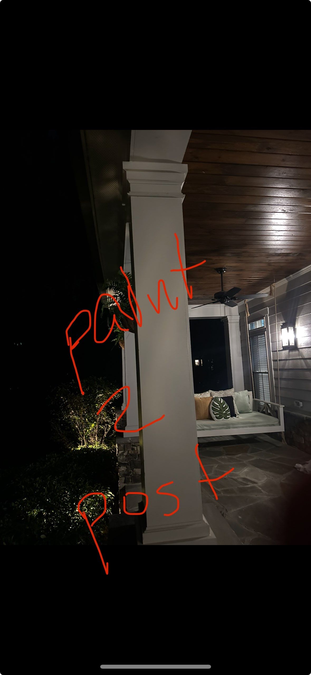 Custom Detail Work- Nursery by Praise God Painting, LLC