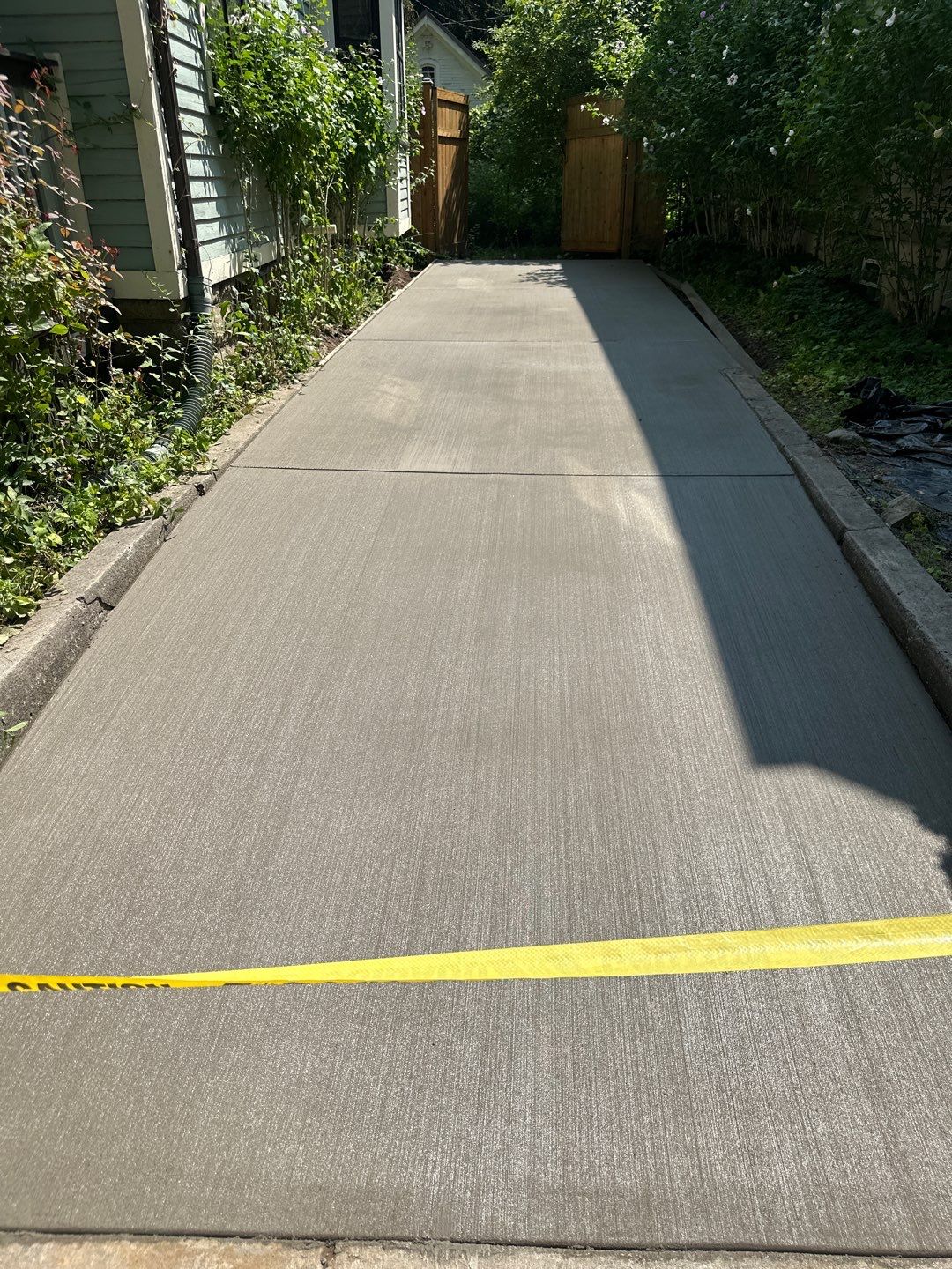 Driveway  by NG Masonry & Construction LLC