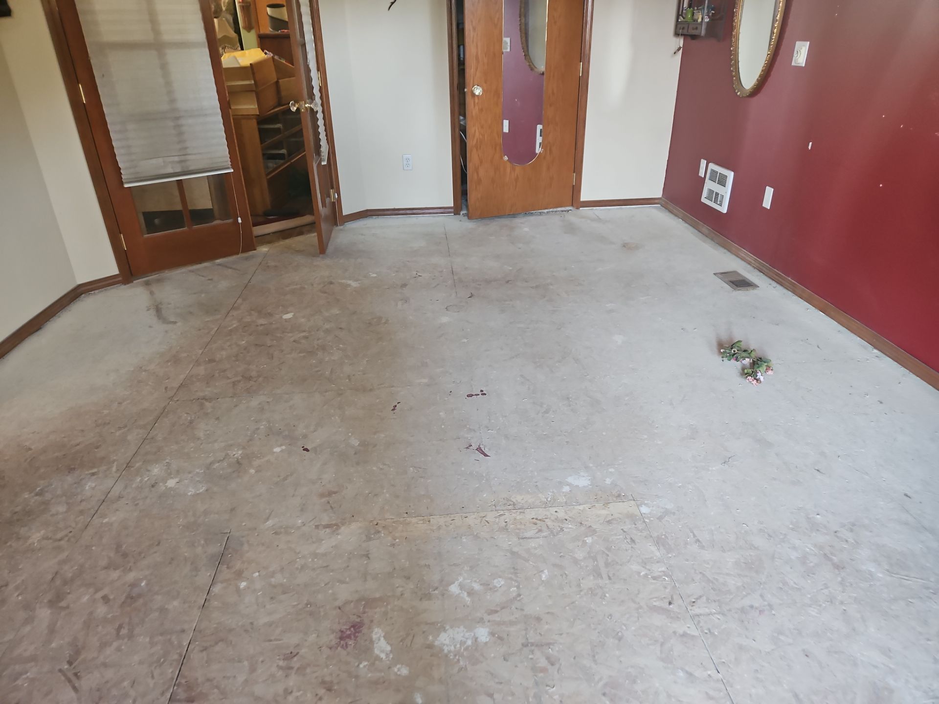 Flooring project by Painter1 Inland Northwest