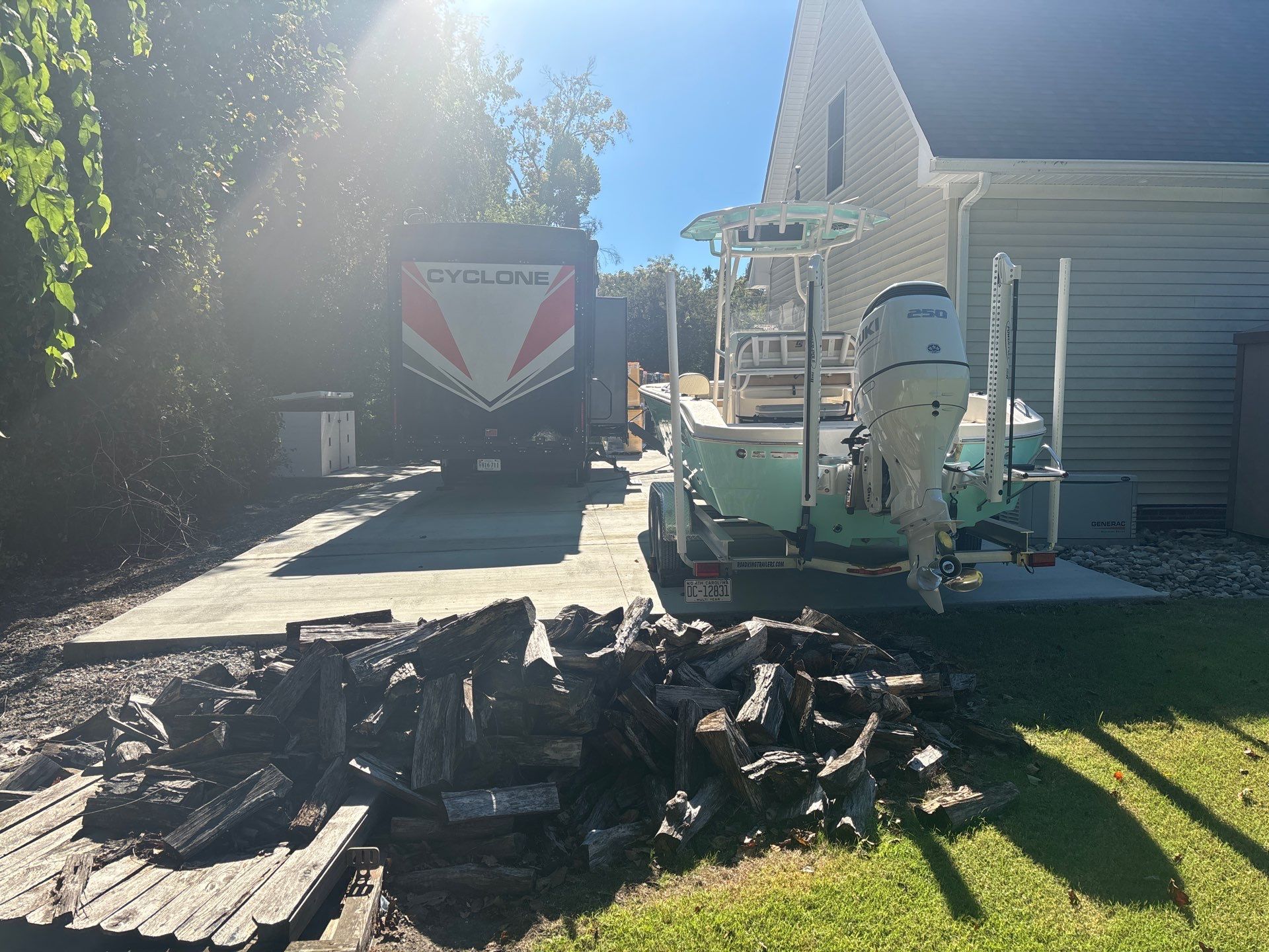 Sleepy Hole Rd, Suffolk by AKK Painting LLC