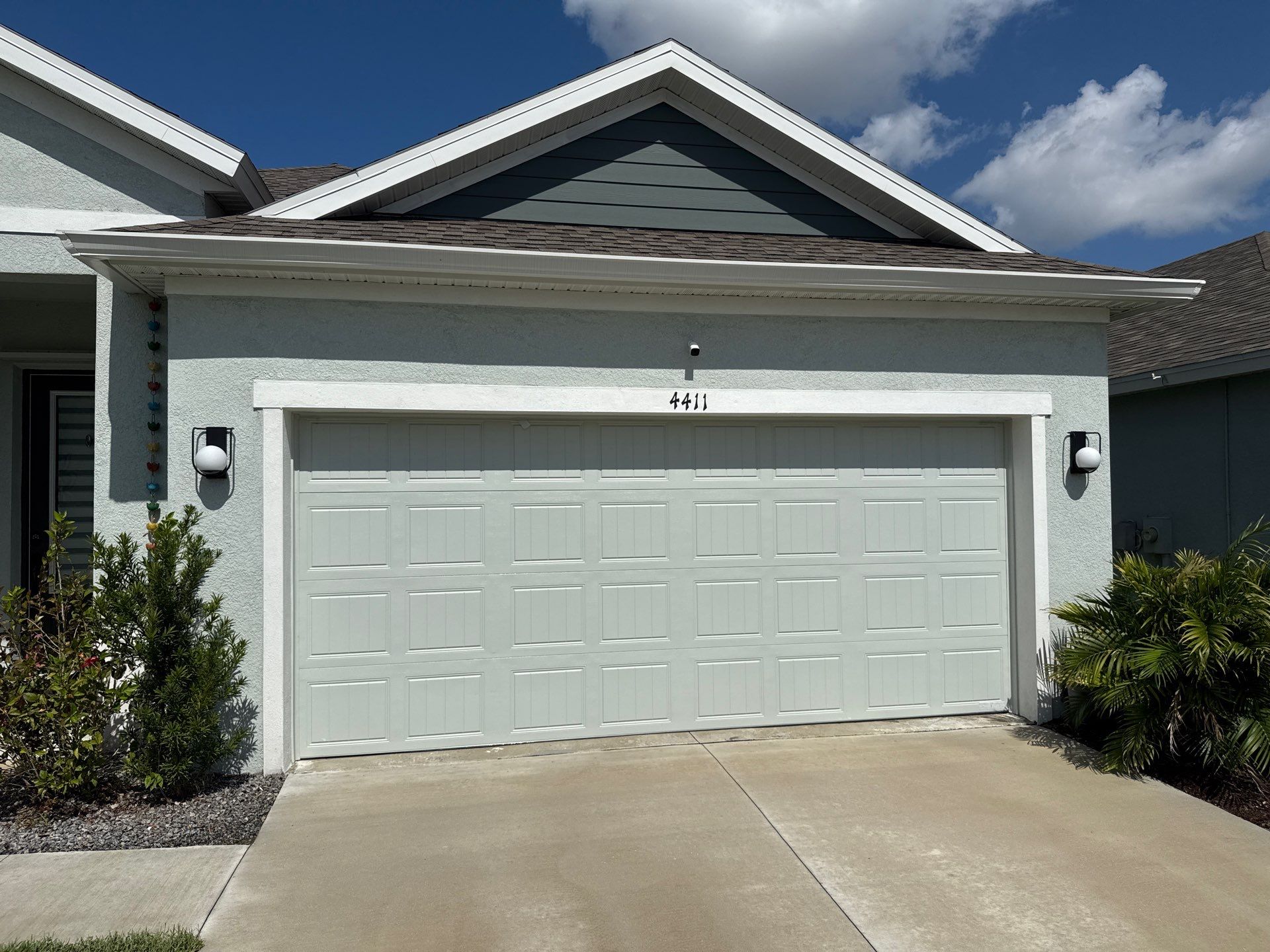 Full Exterior Cleaning Project – Willow Walk Community, Palmetto, FL by Sunshine AquaWash