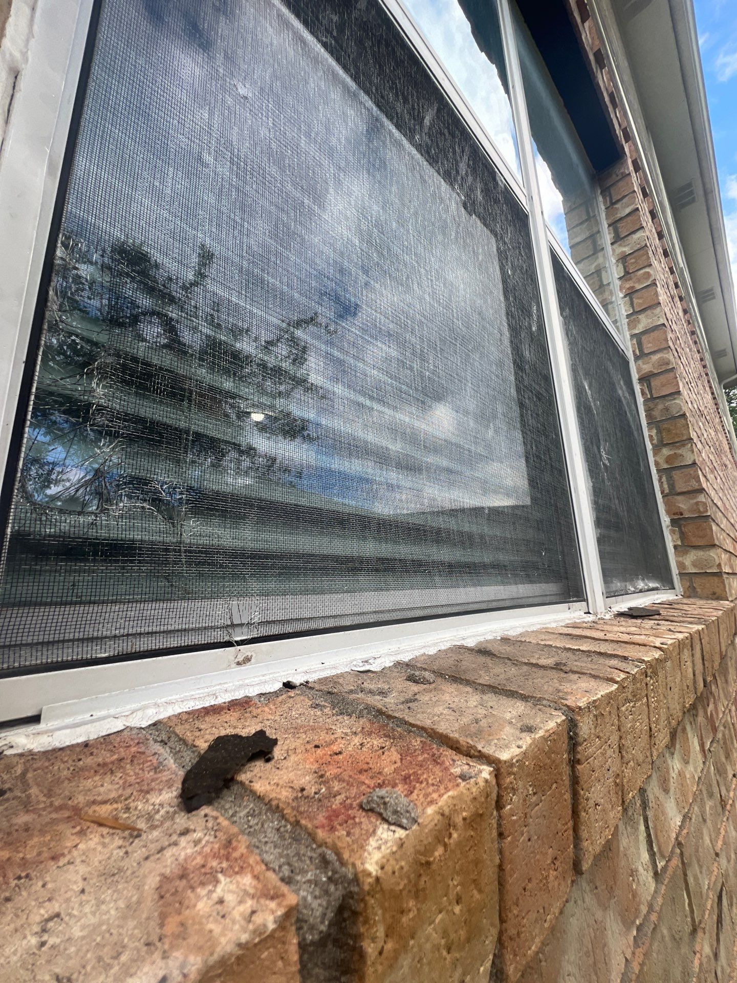 Project in Austin by Rhino Roofing and General Contracting, LLC