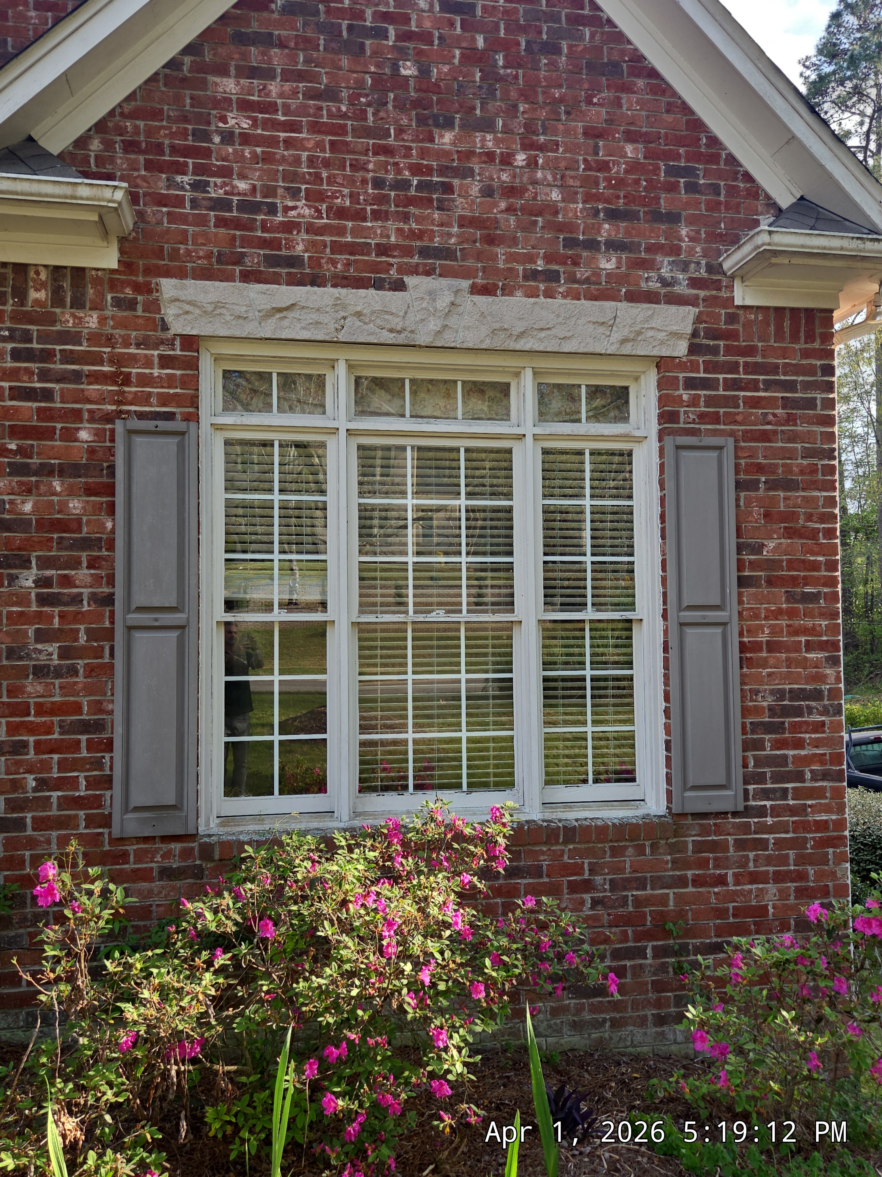 Purcell Project in Hoover by The Window Source