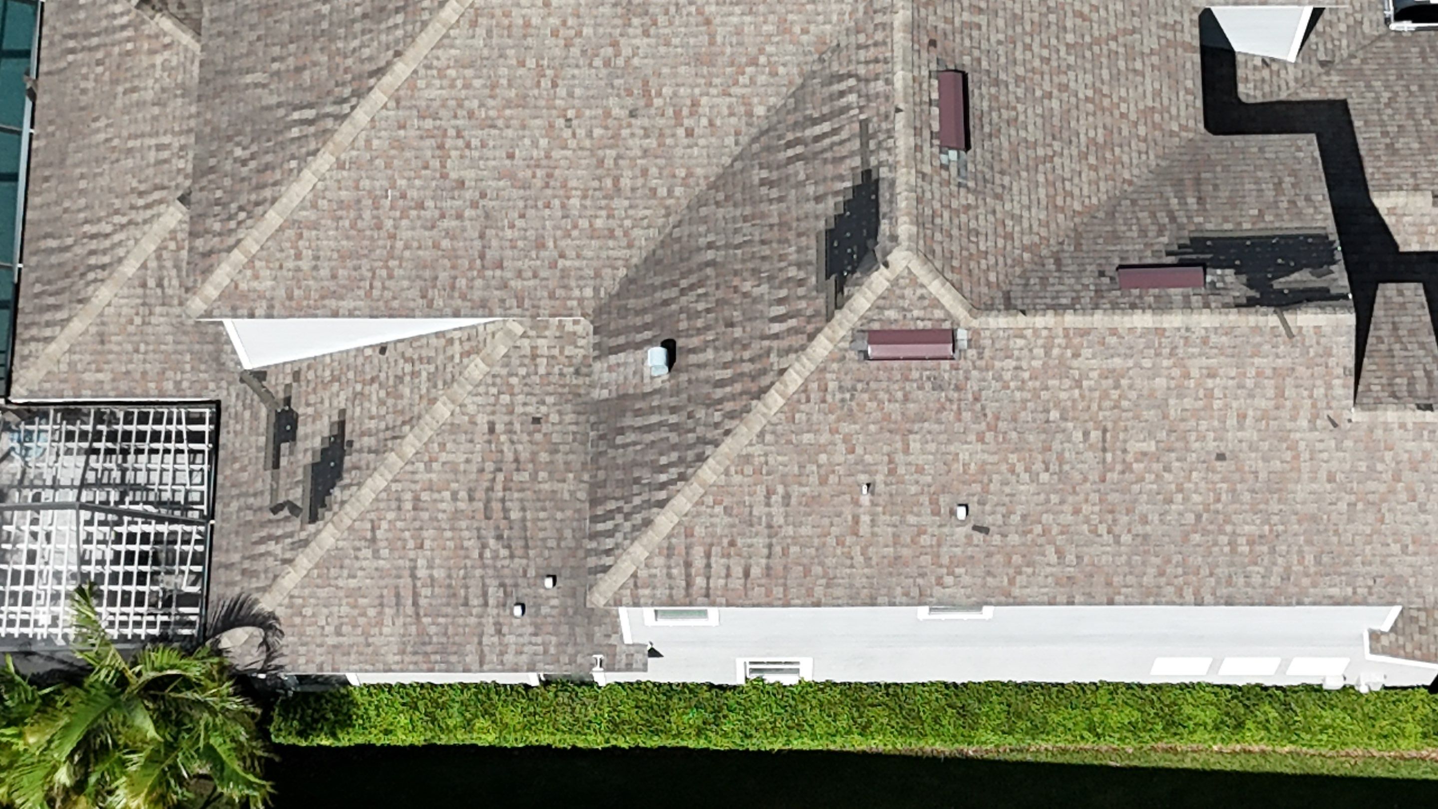 Roof Replacement in Apollo Beach FL> by Steadfast Roofing 