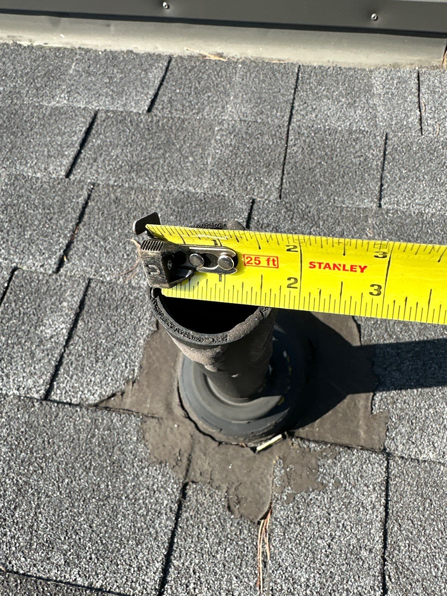 Exposed Fastener Metal Roof Replacement – Columbia City, Indiana by 4Ever Metal Roofing