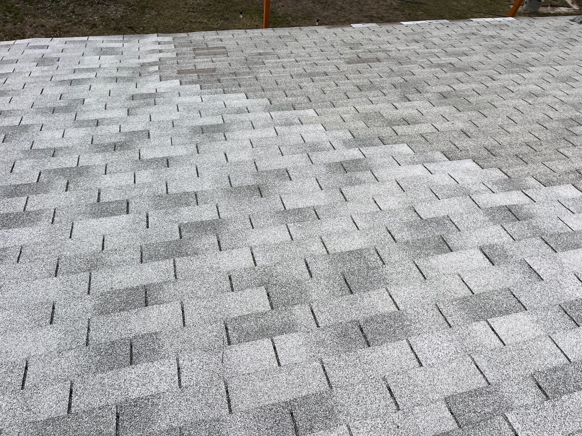 Project in Davenport by Connolly Construction Company