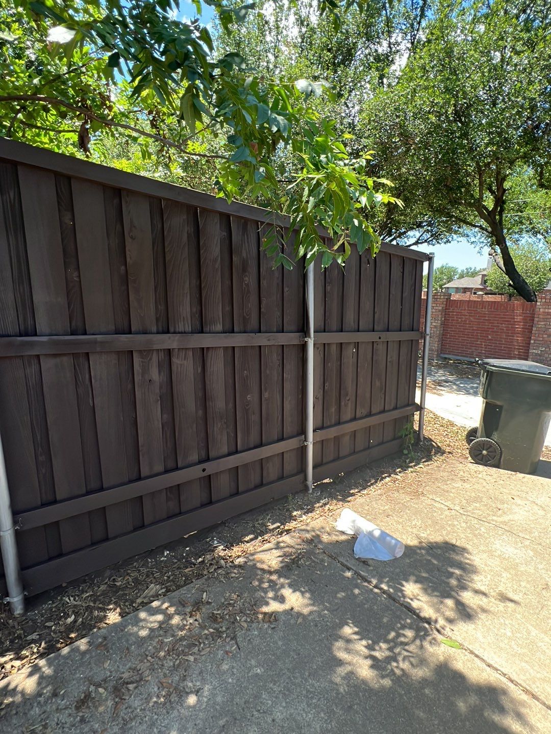 Project in Plano by Armor Roofing | Exteriors