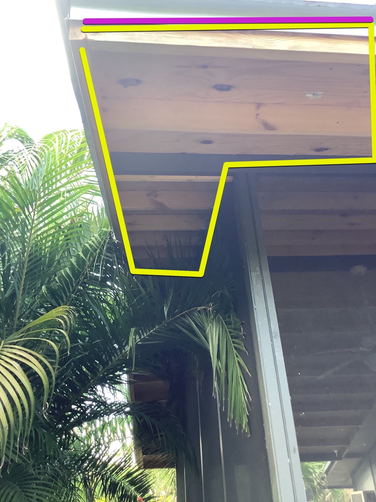 Soffit and Fascia Installation in Fort Myers FL by Gutter Professors